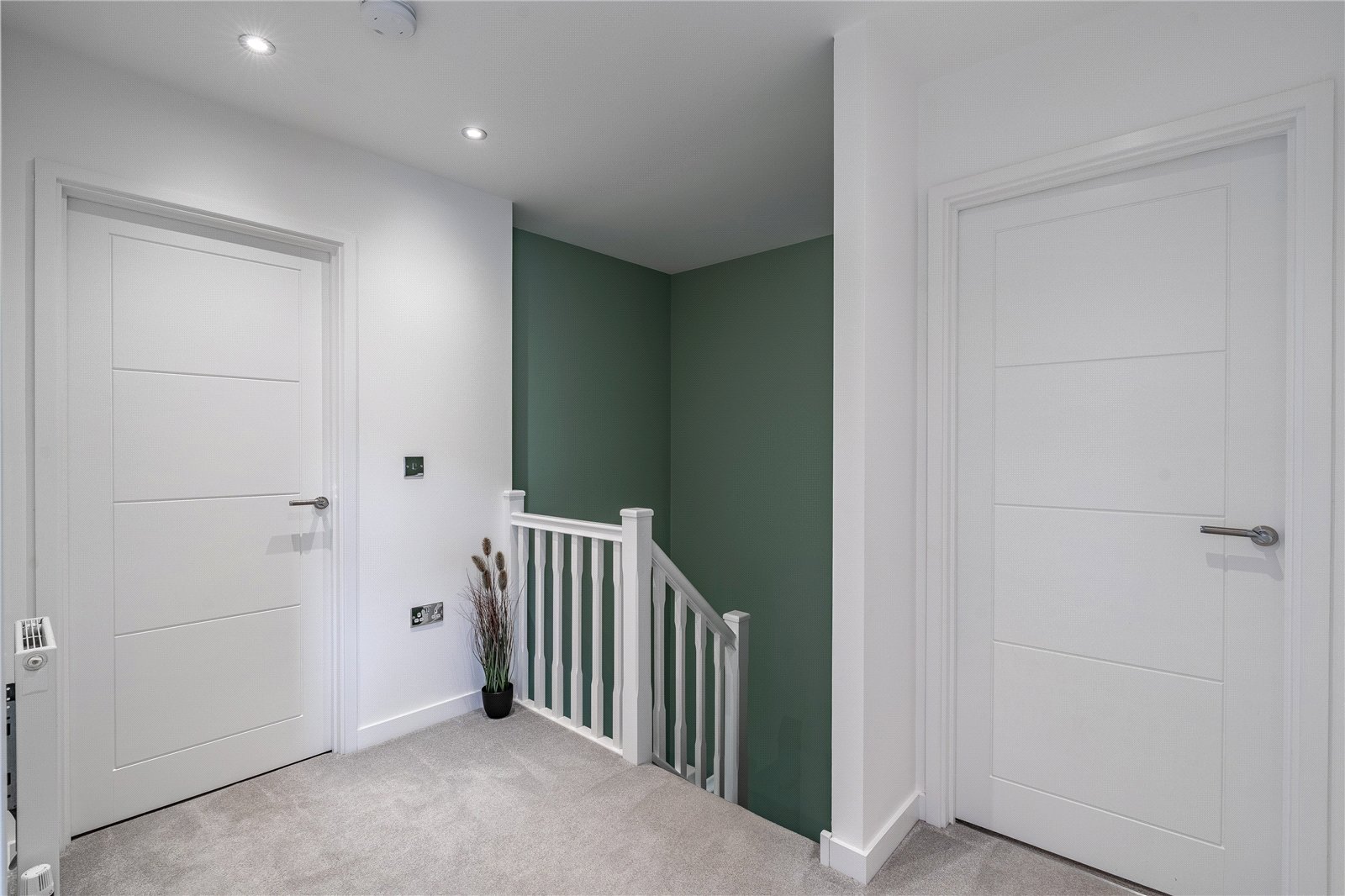 George Lees Avenue, Priorslee, Telford, TF2 - DB Roberts