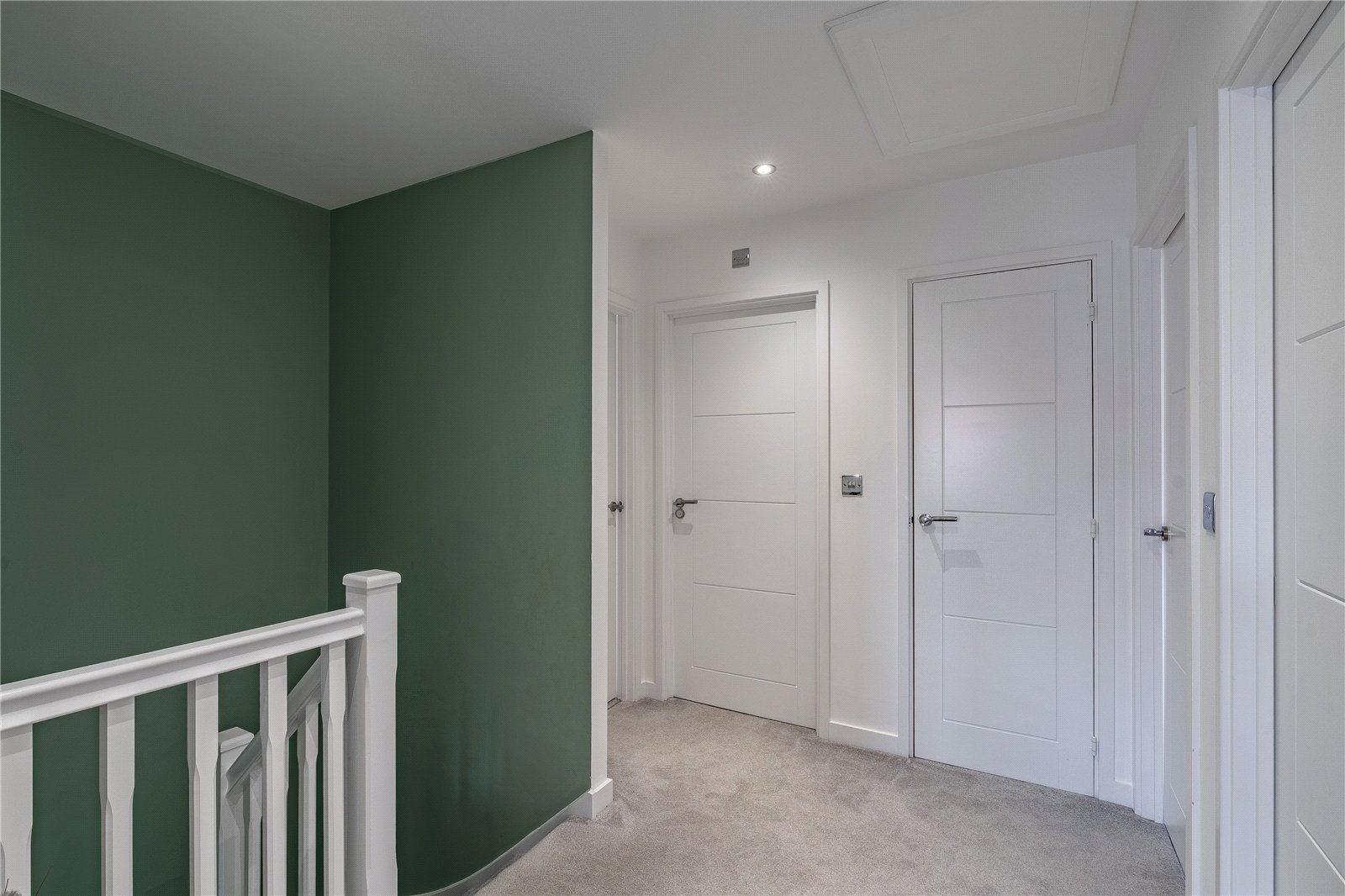 George Lees Avenue, Priorslee, Telford, TF2 - DB Roberts