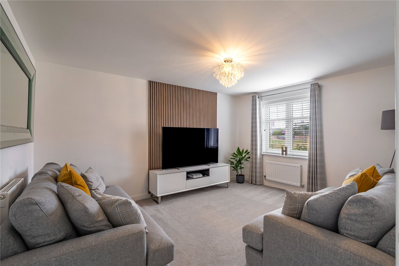 George Lees Avenue, Priorslee, Telford, TF2 - DB Roberts