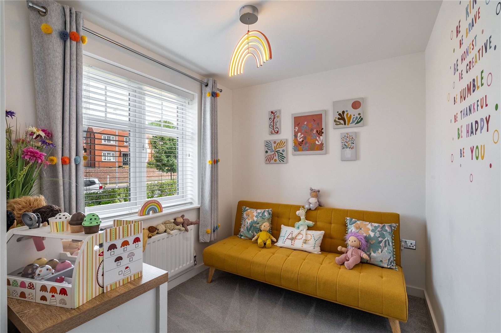 George Lees Avenue, Priorslee, Telford, TF2 - DB Roberts