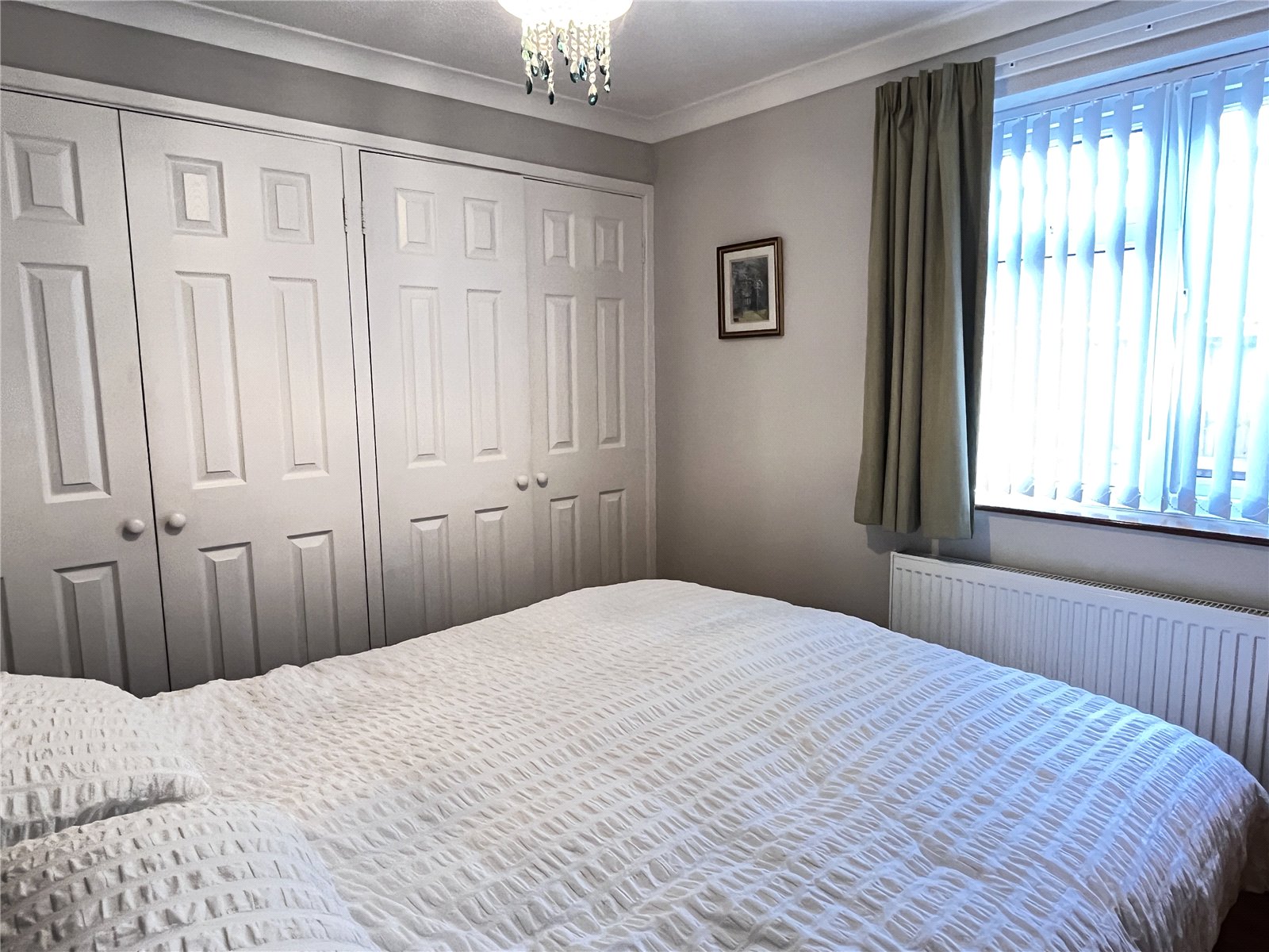 Pool Road, Hadnall, Shrewsbury, SY4 - DB Roberts