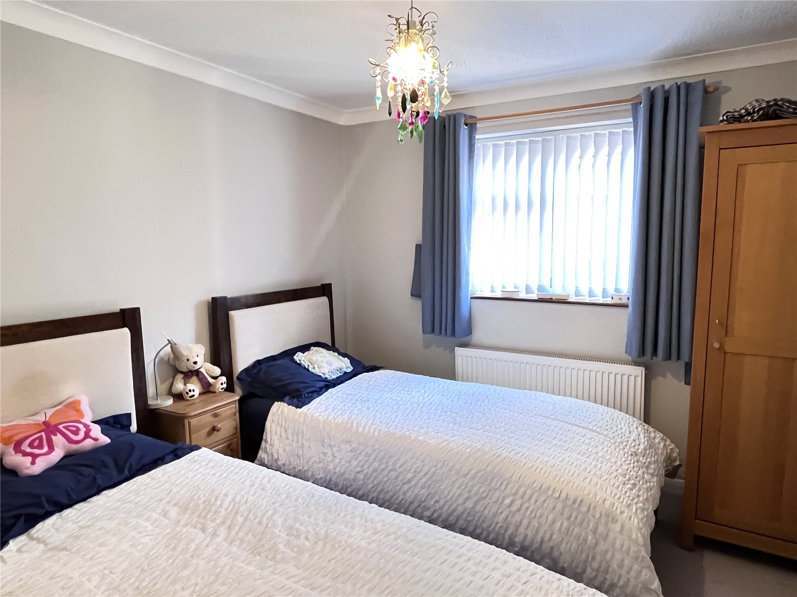Pool Road, Hadnall, Shrewsbury, SY4 - DB Roberts