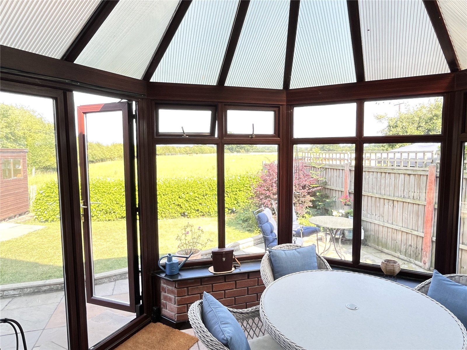 Pool Road, Hadnall, Shrewsbury, SY4 - DB Roberts