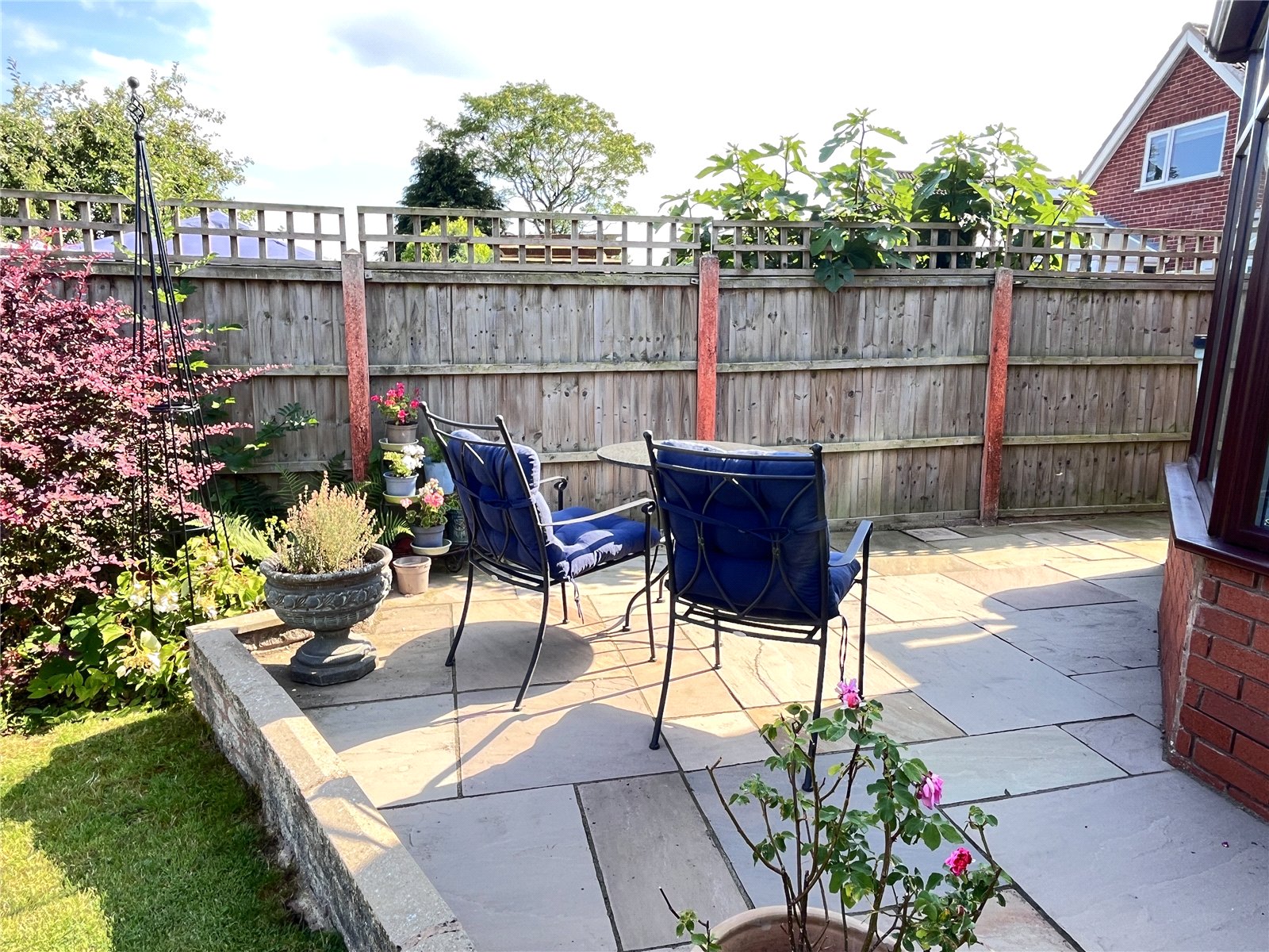 Pool Road, Hadnall, Shrewsbury, SY4 - DB Roberts
