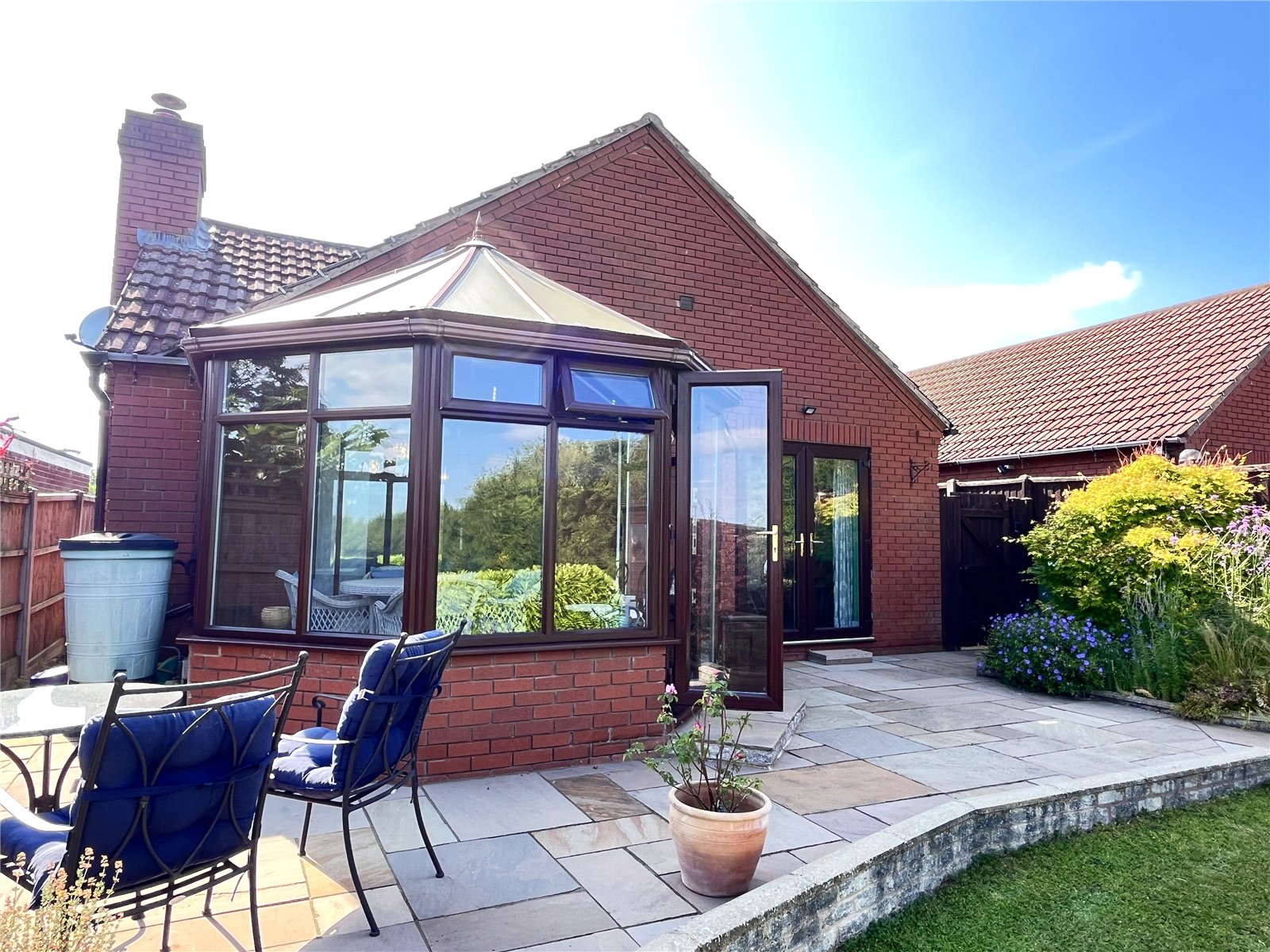 Pool Road, Hadnall, Shrewsbury, SY4 - DB Roberts