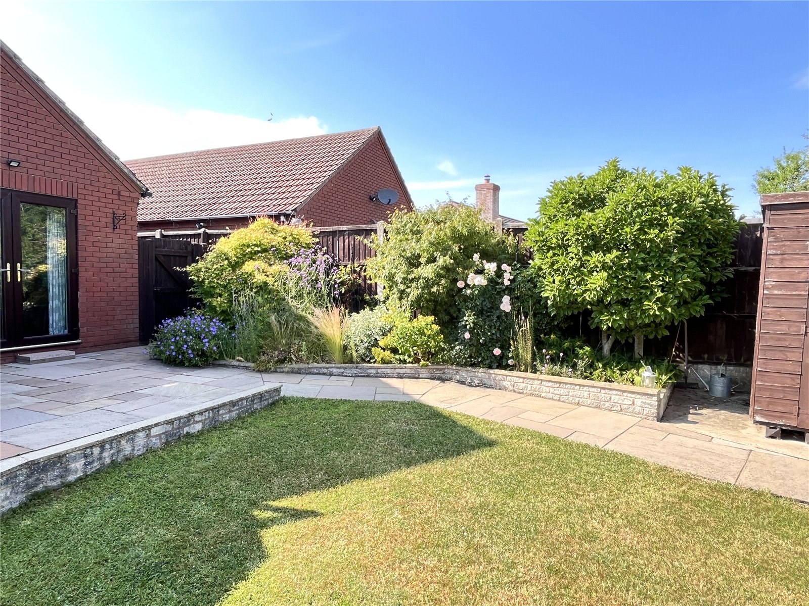 Pool Road, Hadnall, Shrewsbury, SY4 - DB Roberts