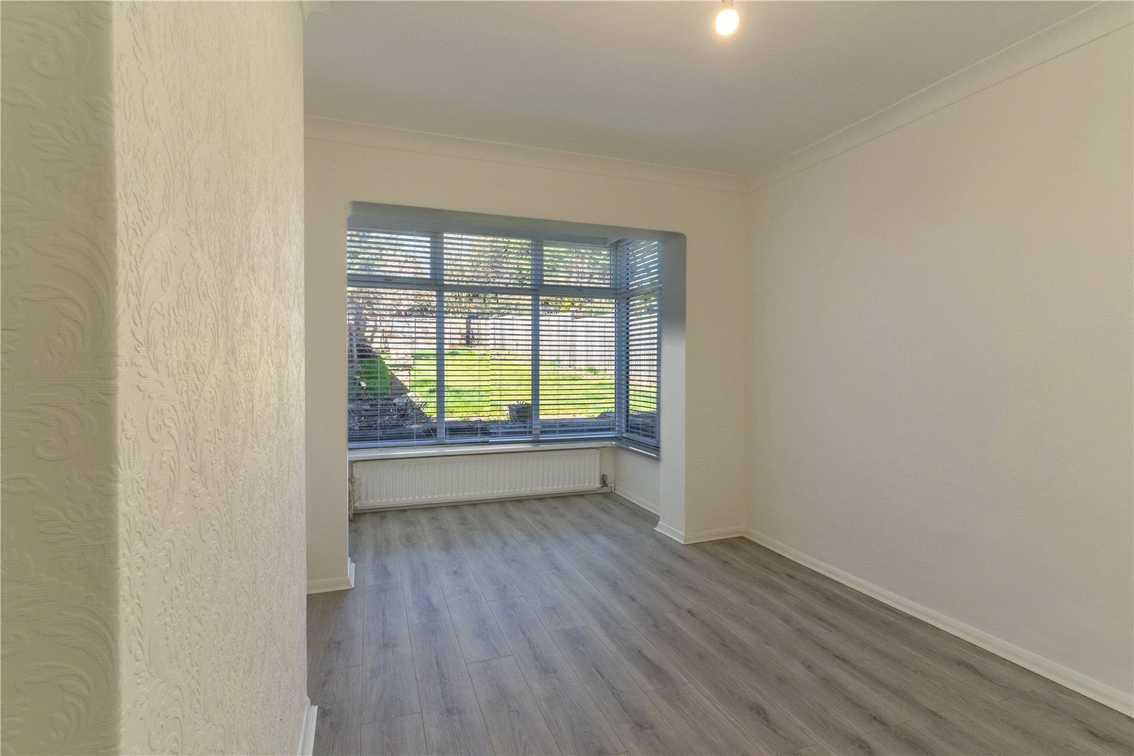 Aldersley Road, Aldersley, Wolverhampton, WV6 - DB Roberts