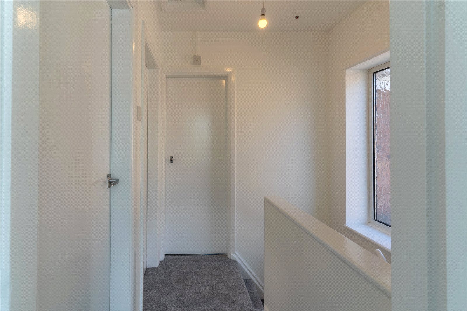Aldersley Road, Aldersley, Wolverhampton, WV6 - DB Roberts