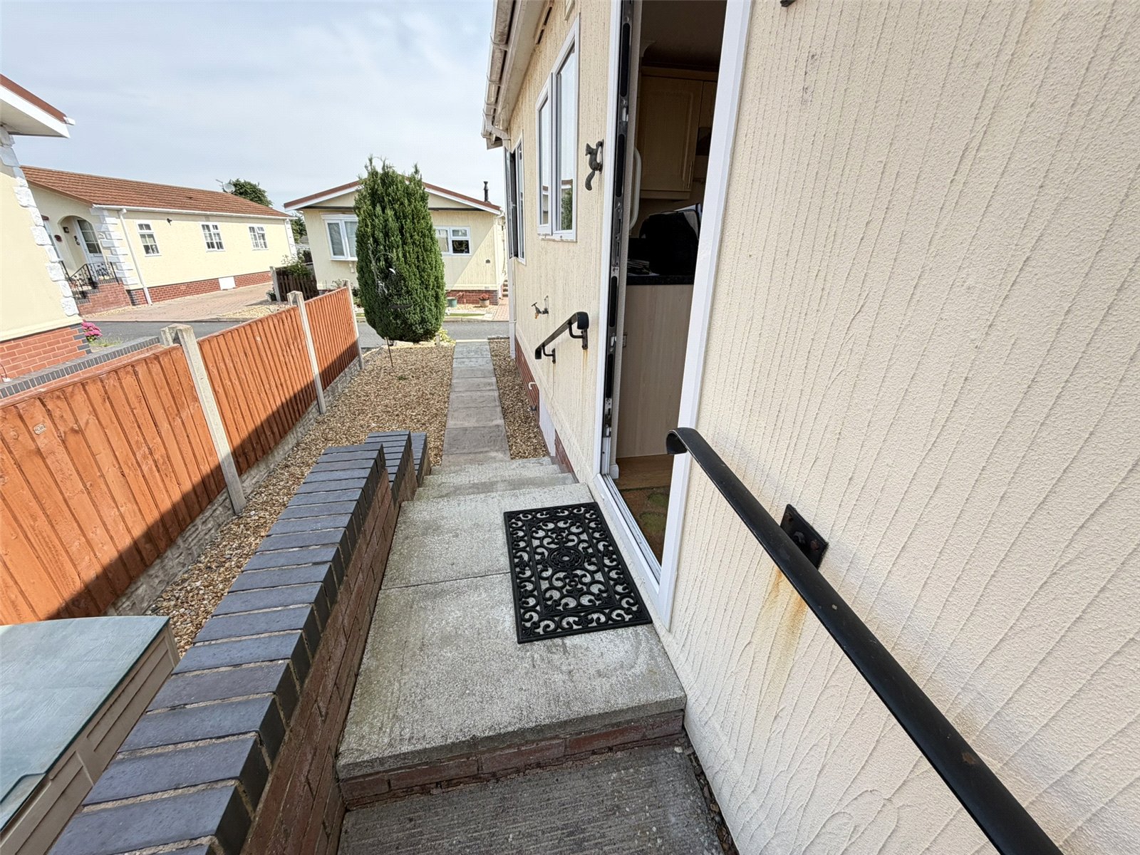 Long Lane, Telford, Shropshire, TF6 - DB Roberts