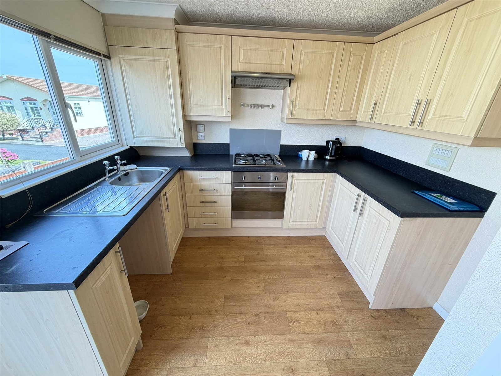 Long Lane, Telford, Shropshire, TF6 - DB Roberts