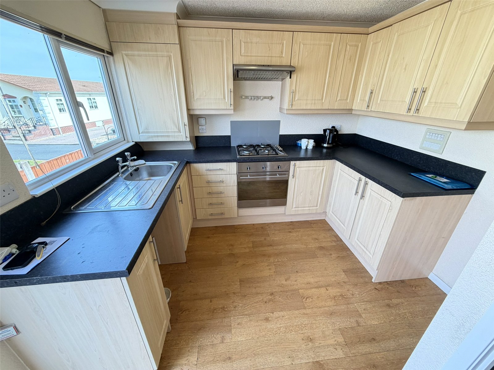 Long Lane, Telford, Shropshire, TF6 - DB Roberts