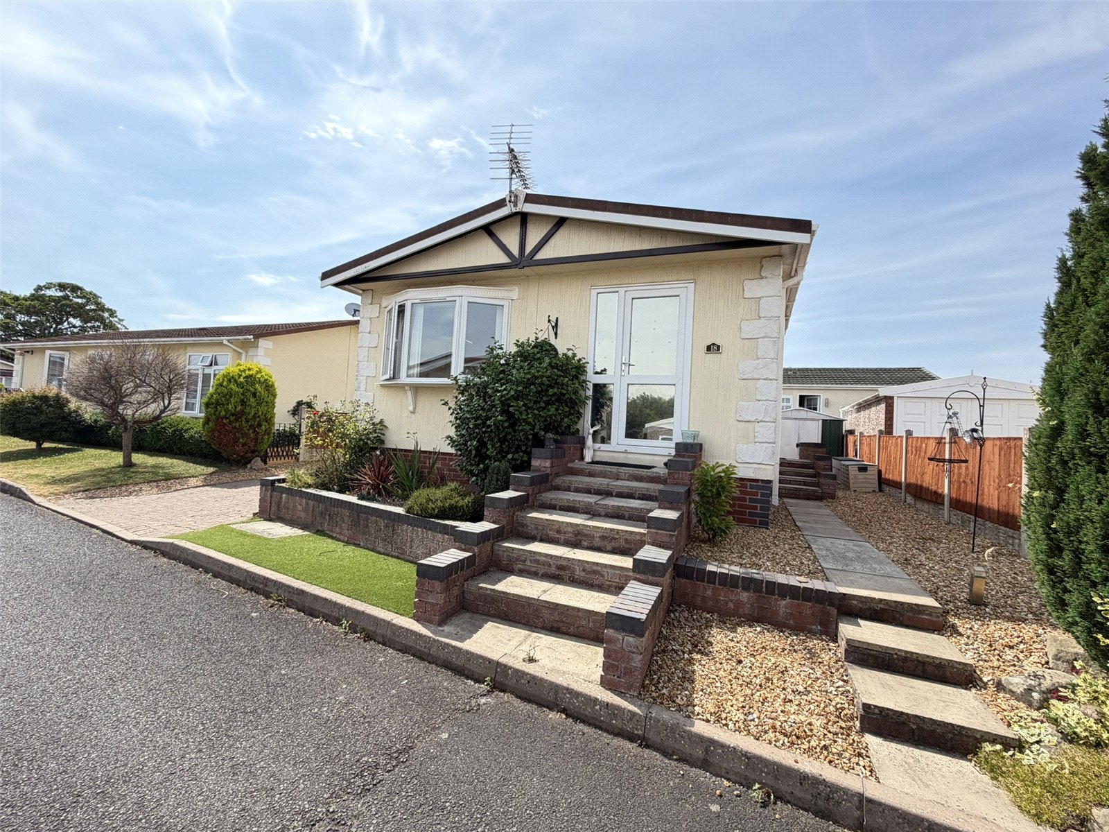 Long Lane, Telford, Shropshire, TF6 - DB Roberts