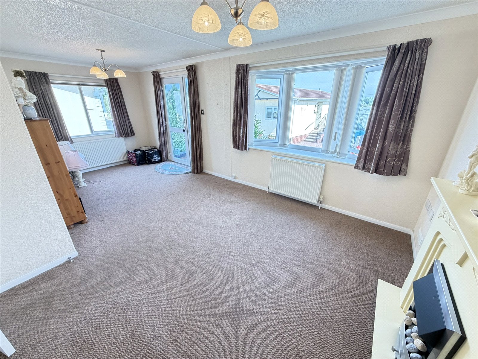 Long Lane, Telford, Shropshire, TF6 - DB Roberts