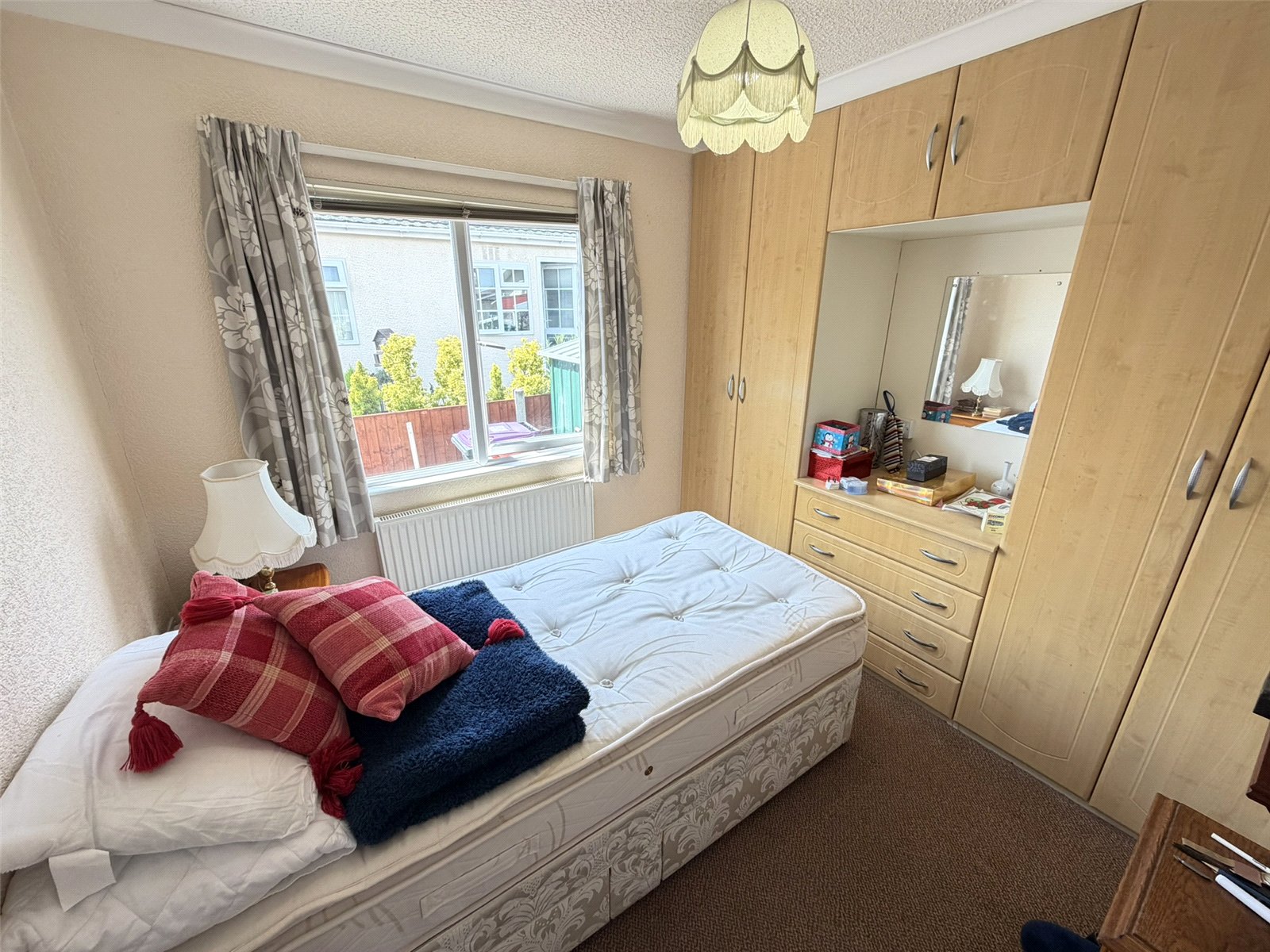 Long Lane, Telford, Shropshire, TF6 - DB Roberts