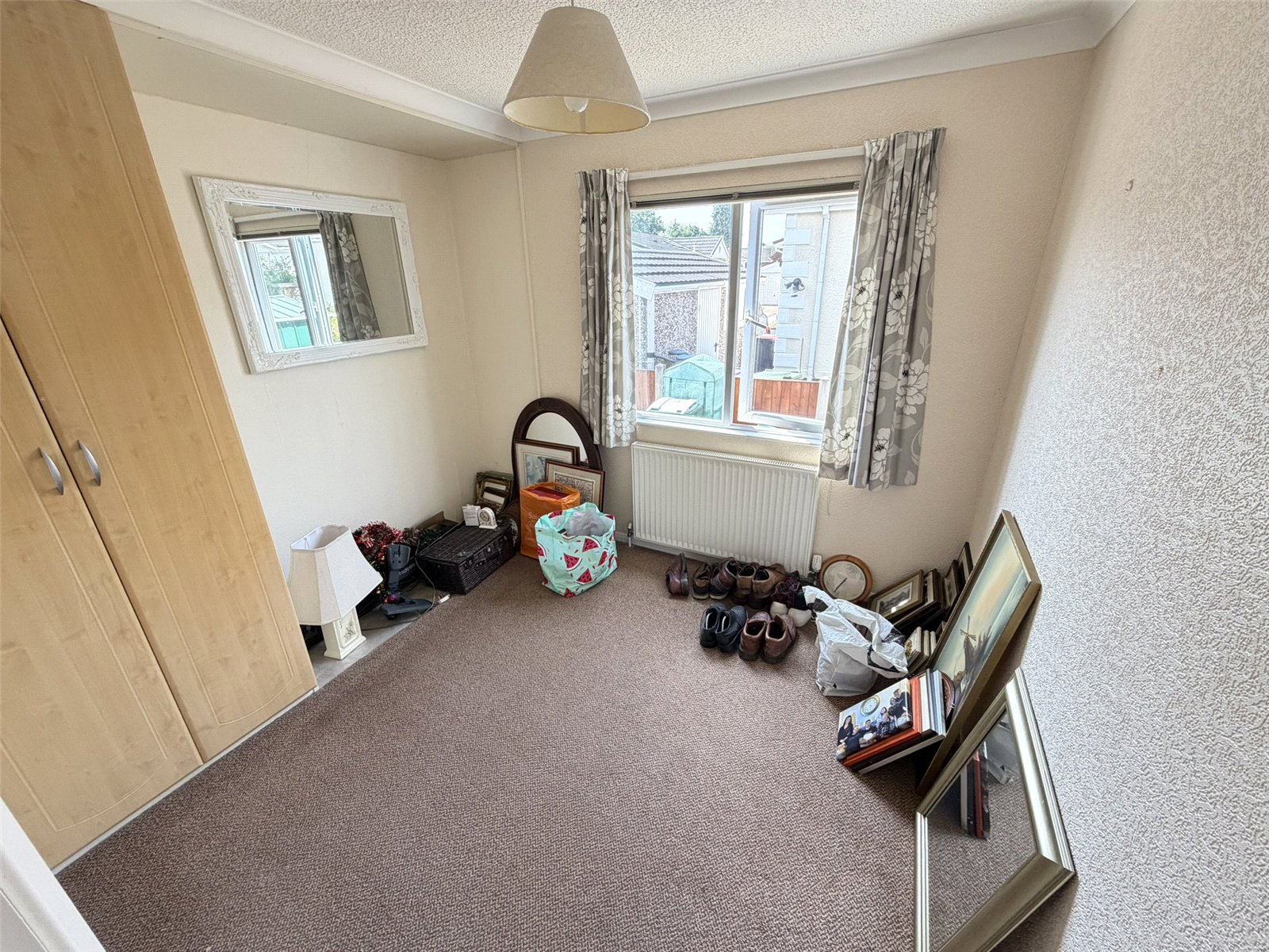 Long Lane, Telford, Shropshire, TF6 - DB Roberts