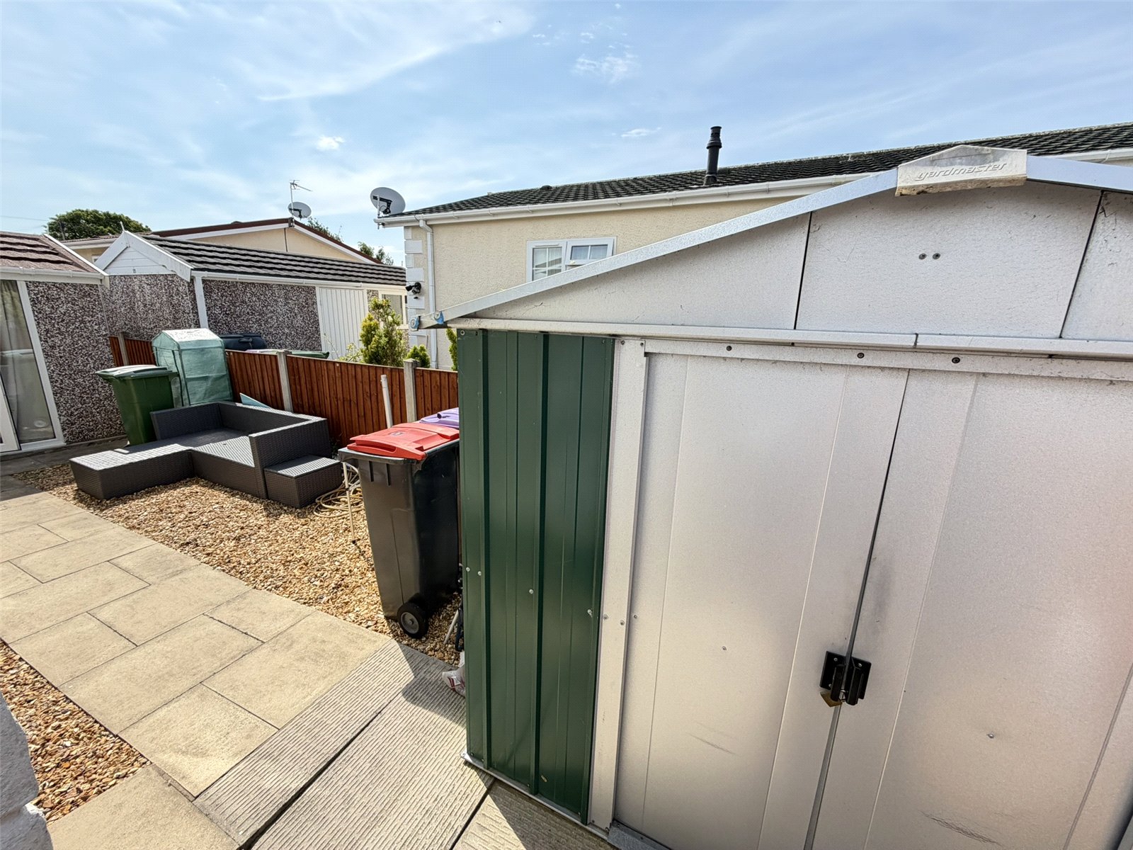 Long Lane, Telford, Shropshire, TF6 - DB Roberts