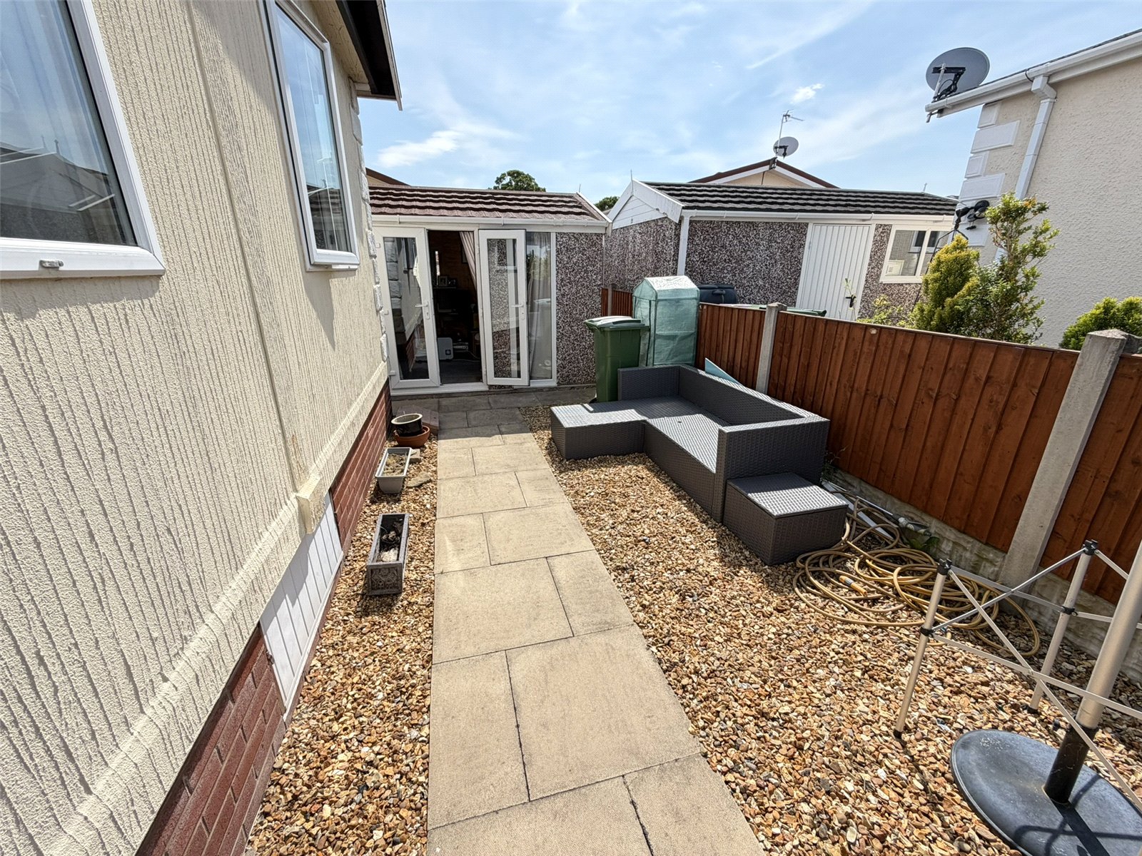 Long Lane, Telford, Shropshire, TF6 - DB Roberts