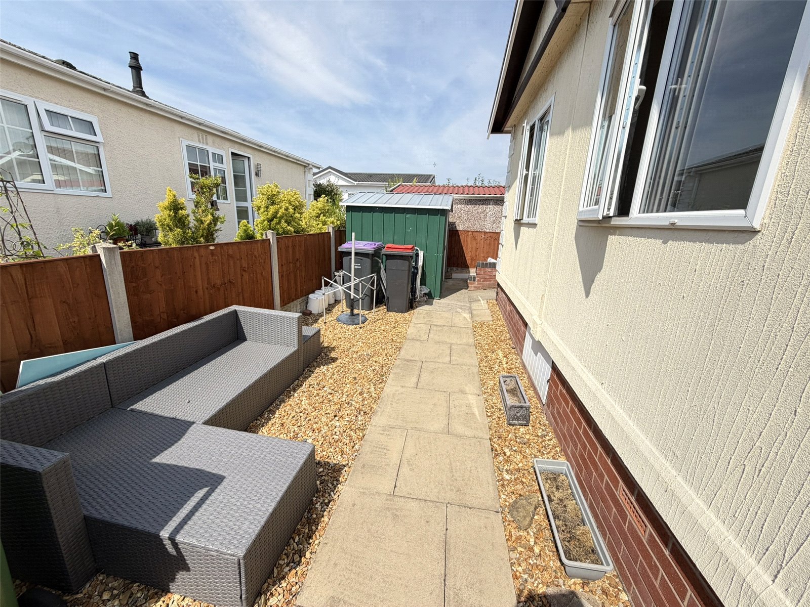 Long Lane, Telford, Shropshire, TF6 - DB Roberts