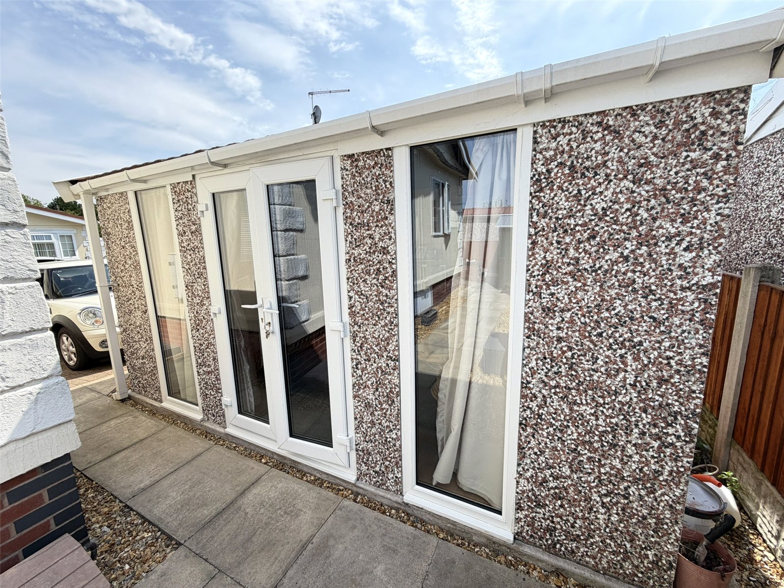 Long Lane, Telford, Shropshire, TF6 - DB Roberts