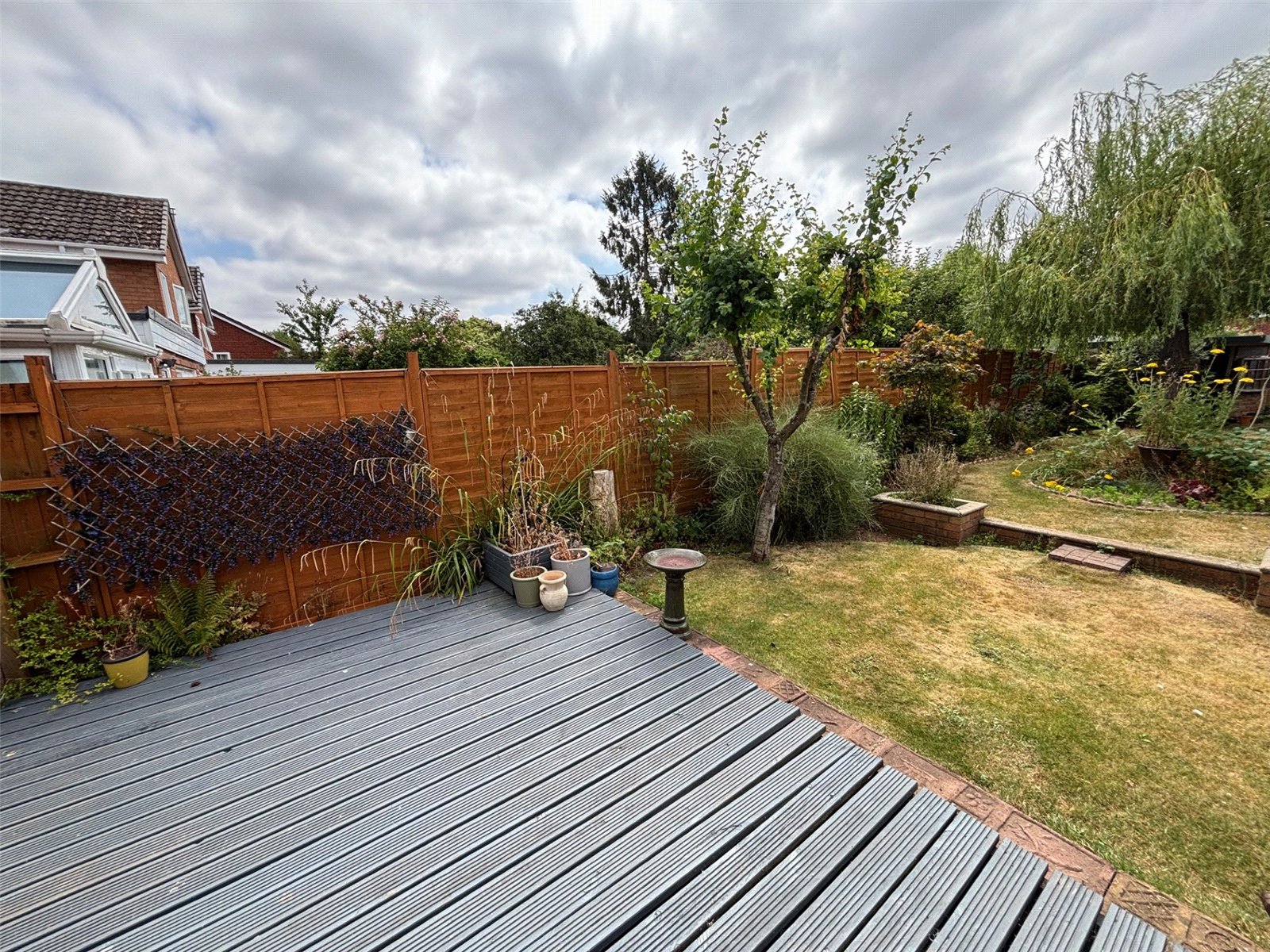 Beech Drive, Shifnal, Shropshire, TF11 - DB Roberts