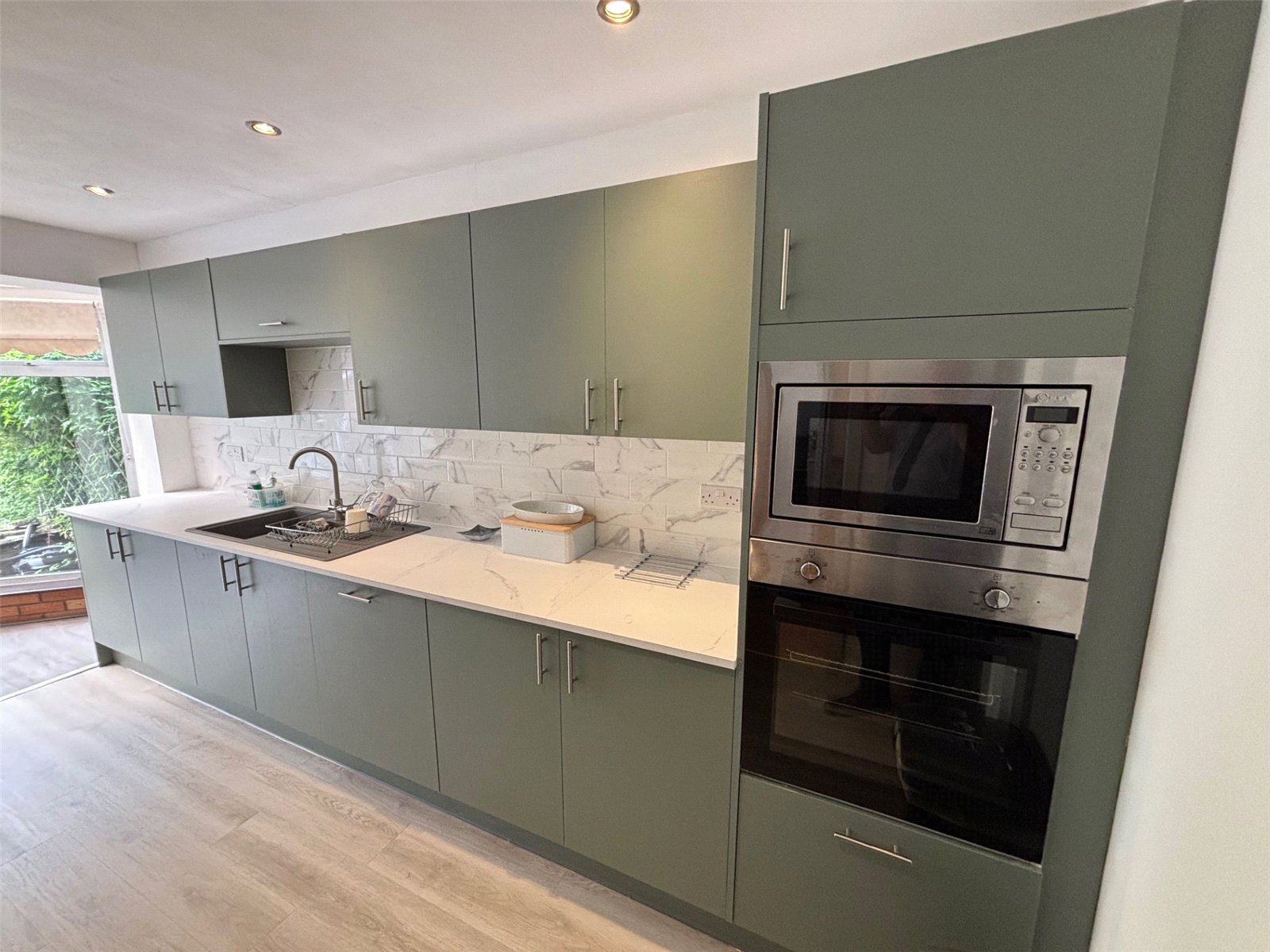 Beech Drive, Shifnal, Shropshire, TF11 - DB Roberts