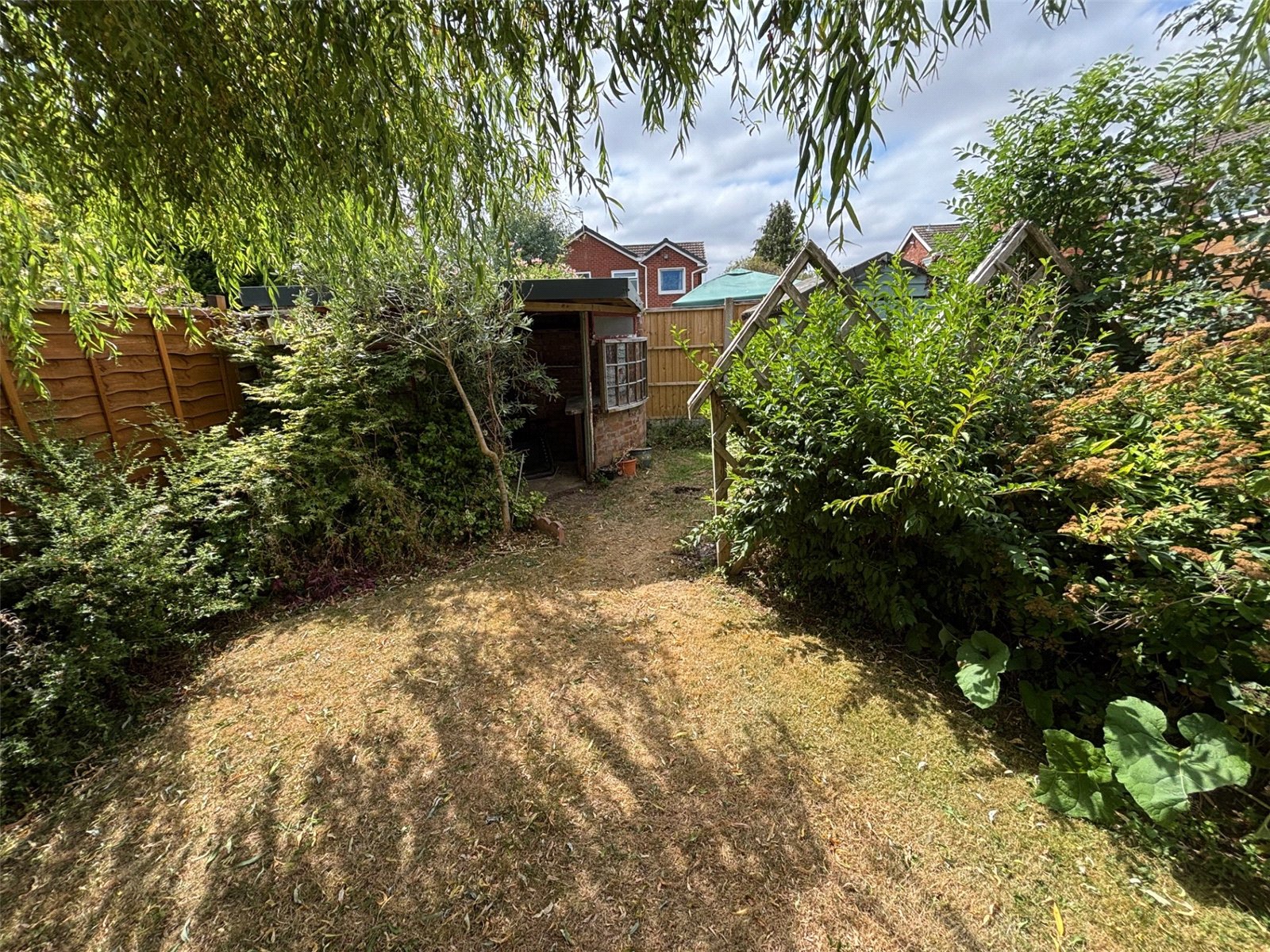 Beech Drive, Shifnal, Shropshire, TF11 - DB Roberts