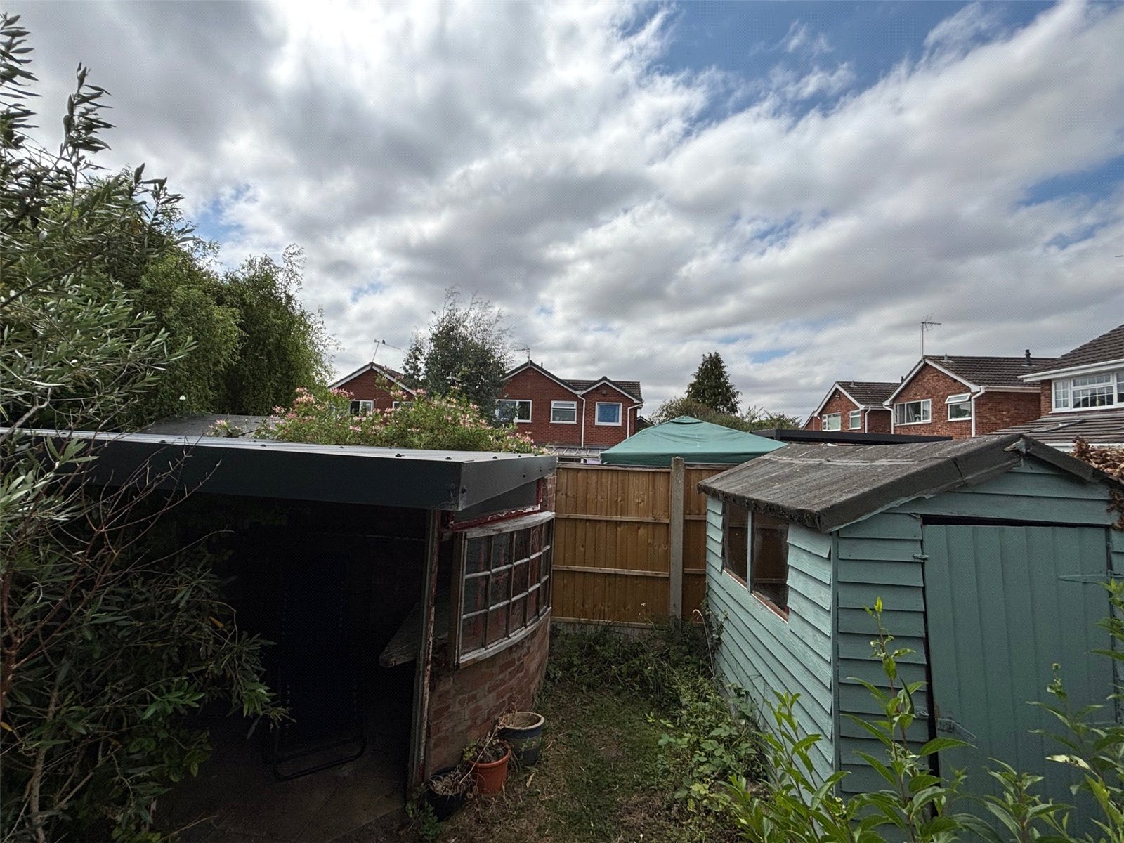 Beech Drive, Shifnal, Shropshire, TF11 - DB Roberts