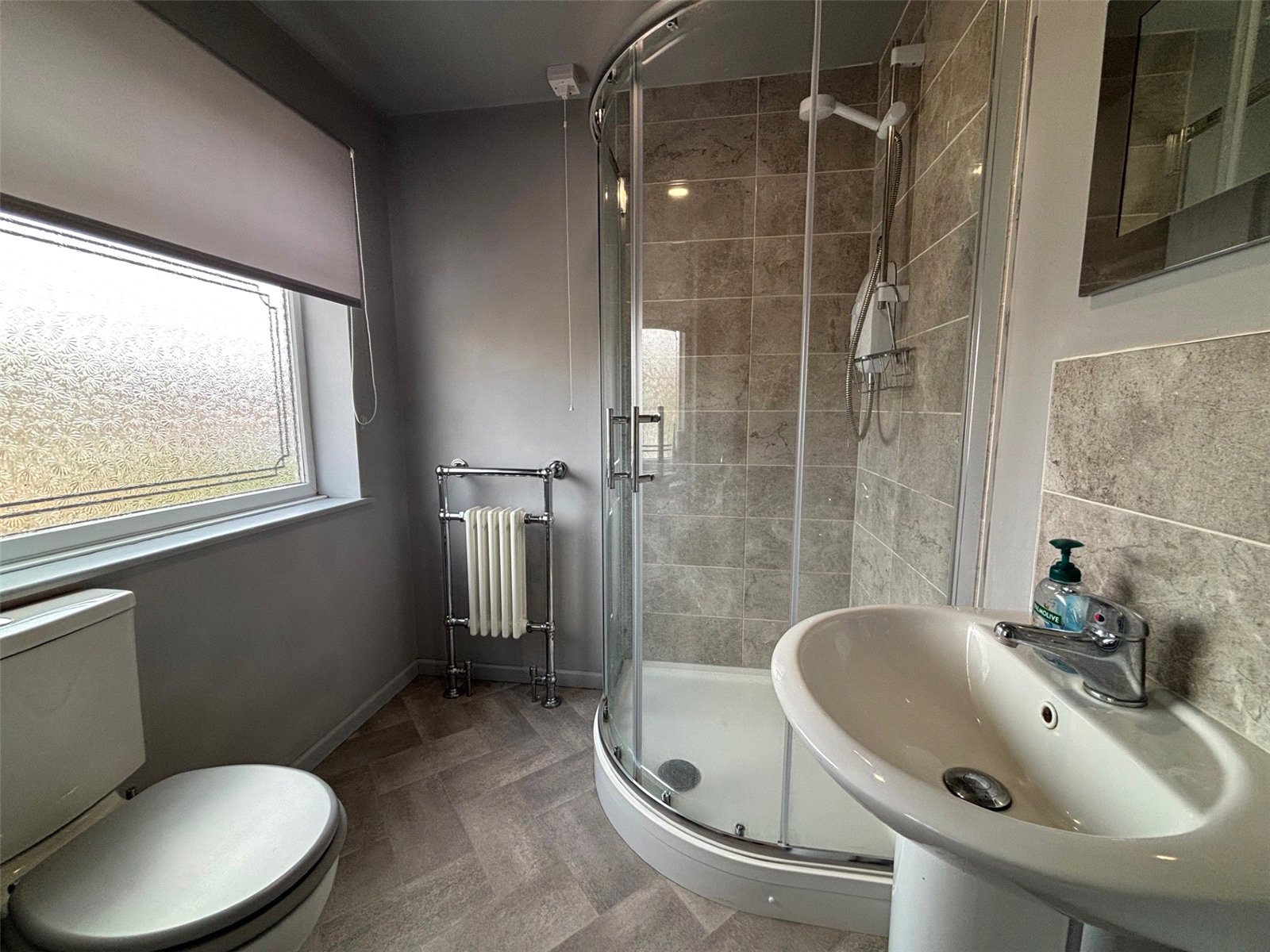 Beech Drive, Shifnal, Shropshire, TF11 - DB Roberts
