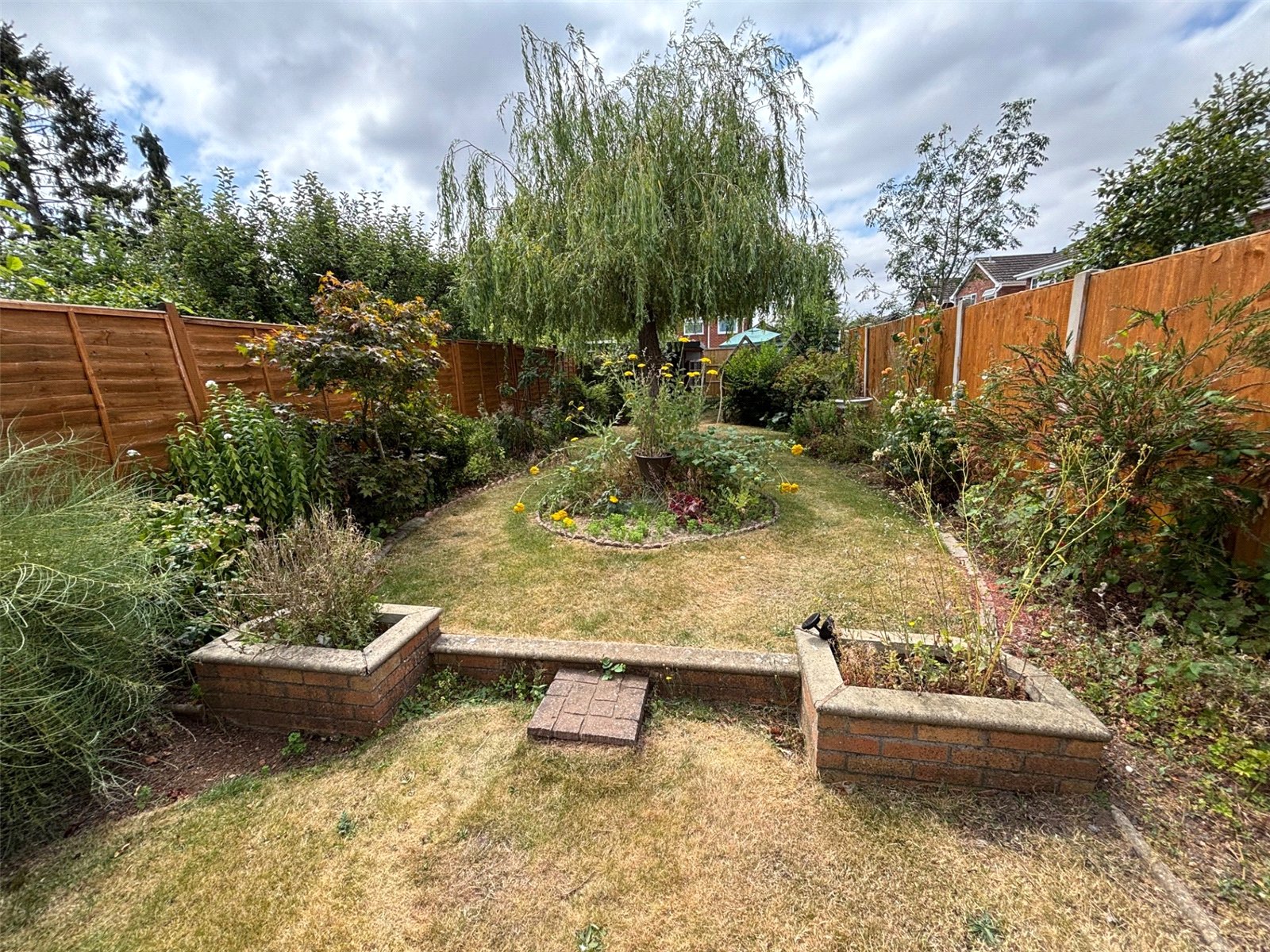 Beech Drive, Shifnal, Shropshire, TF11 - DB Roberts