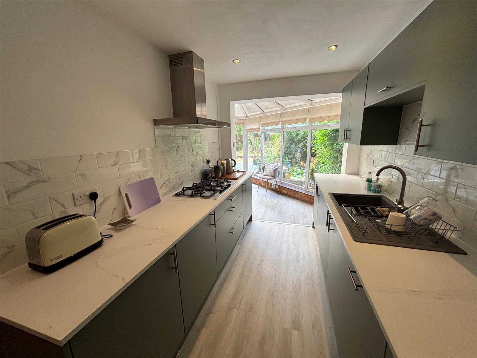 Beech Drive, Shifnal, Shropshire, TF11 - DB Roberts