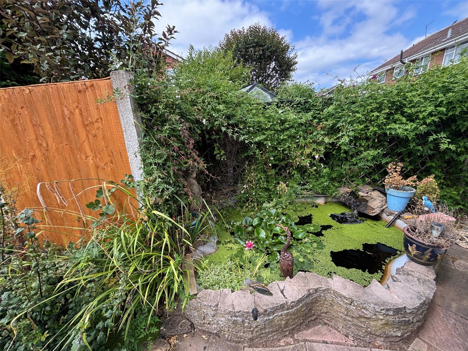 Beech Drive, Shifnal, Shropshire, TF11 - DB Roberts