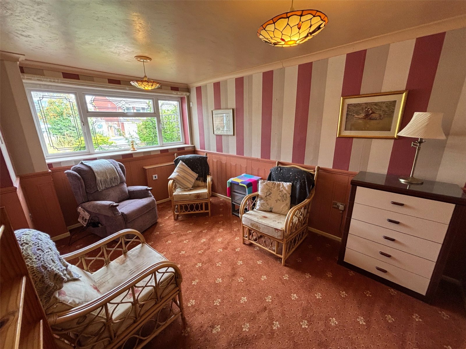 Beech Drive, Shifnal, Shropshire, TF11 - DB Roberts