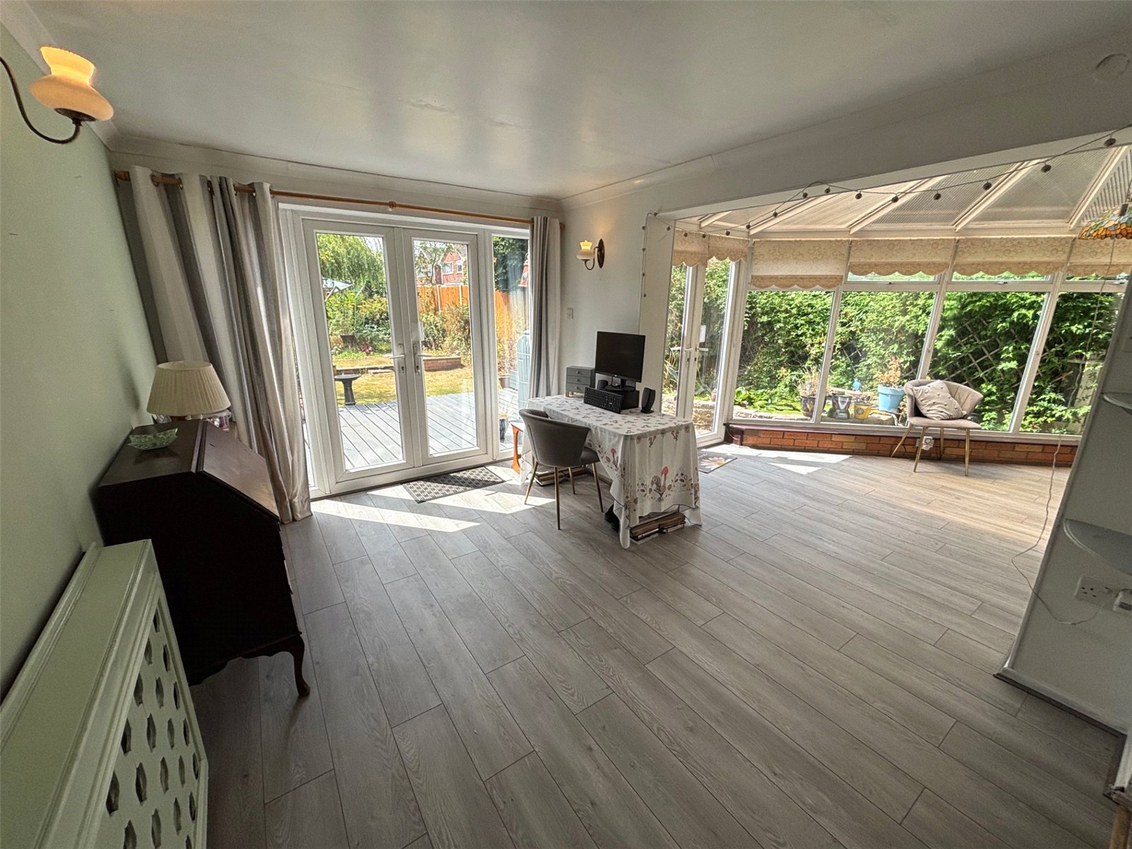 Beech Drive, Shifnal, Shropshire, TF11 - DB Roberts