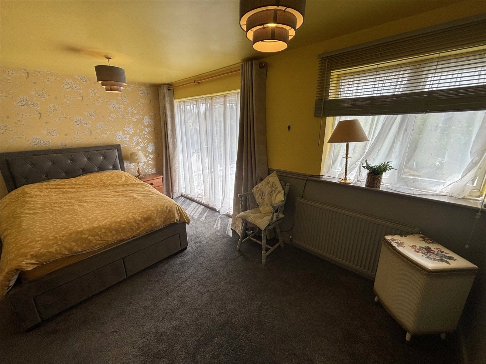 Beech Drive, Shifnal, Shropshire, TF11 - DB Roberts