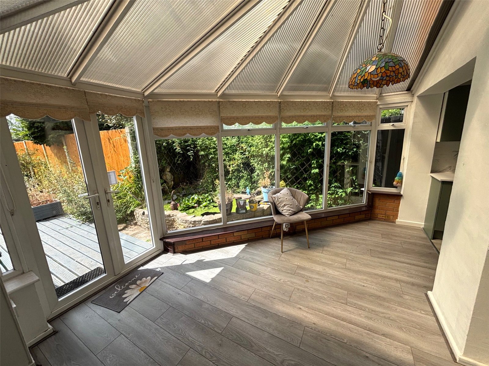 Beech Drive, Shifnal, Shropshire, TF11 - DB Roberts