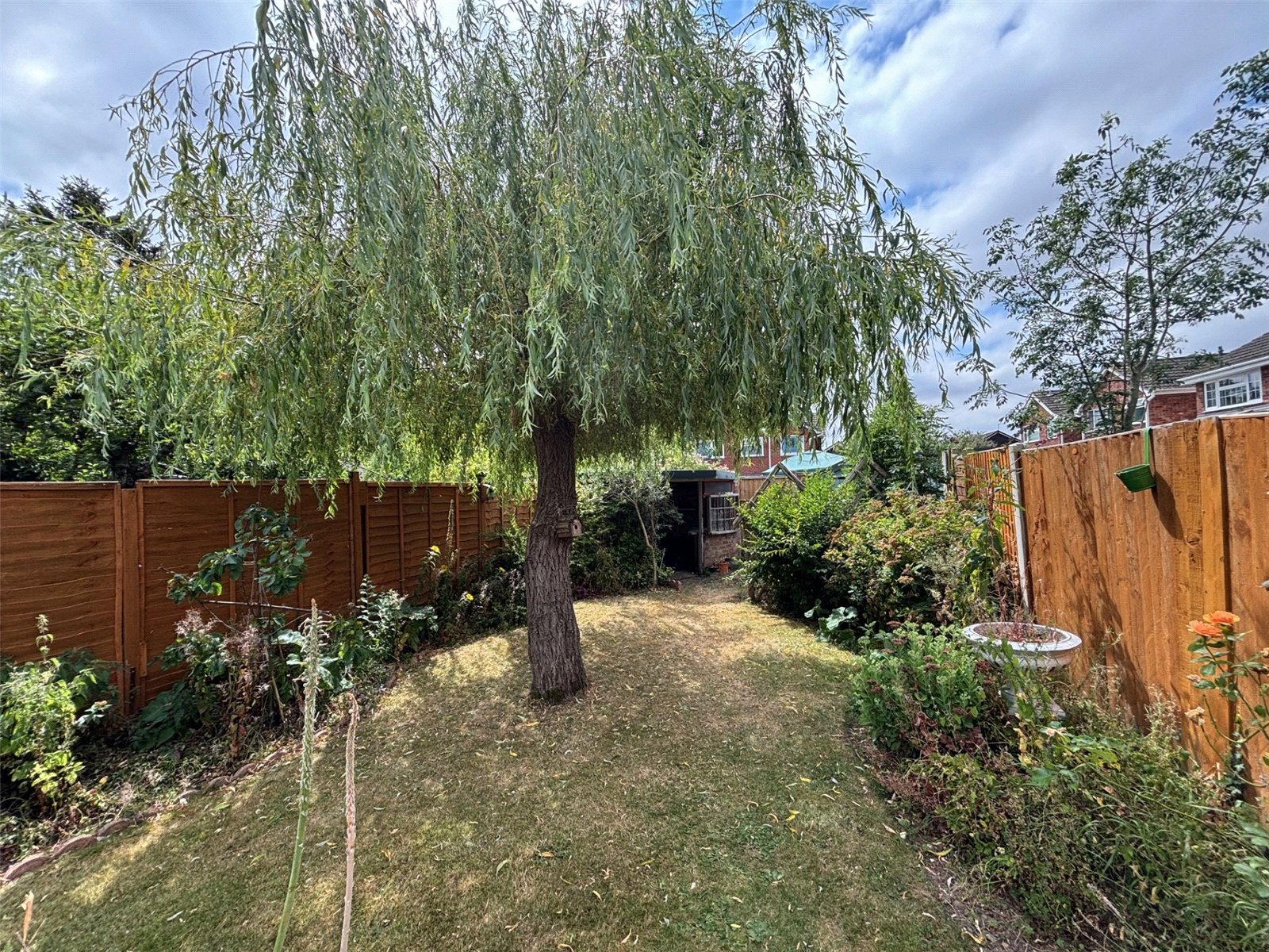 Beech Drive, Shifnal, Shropshire, TF11 - DB Roberts