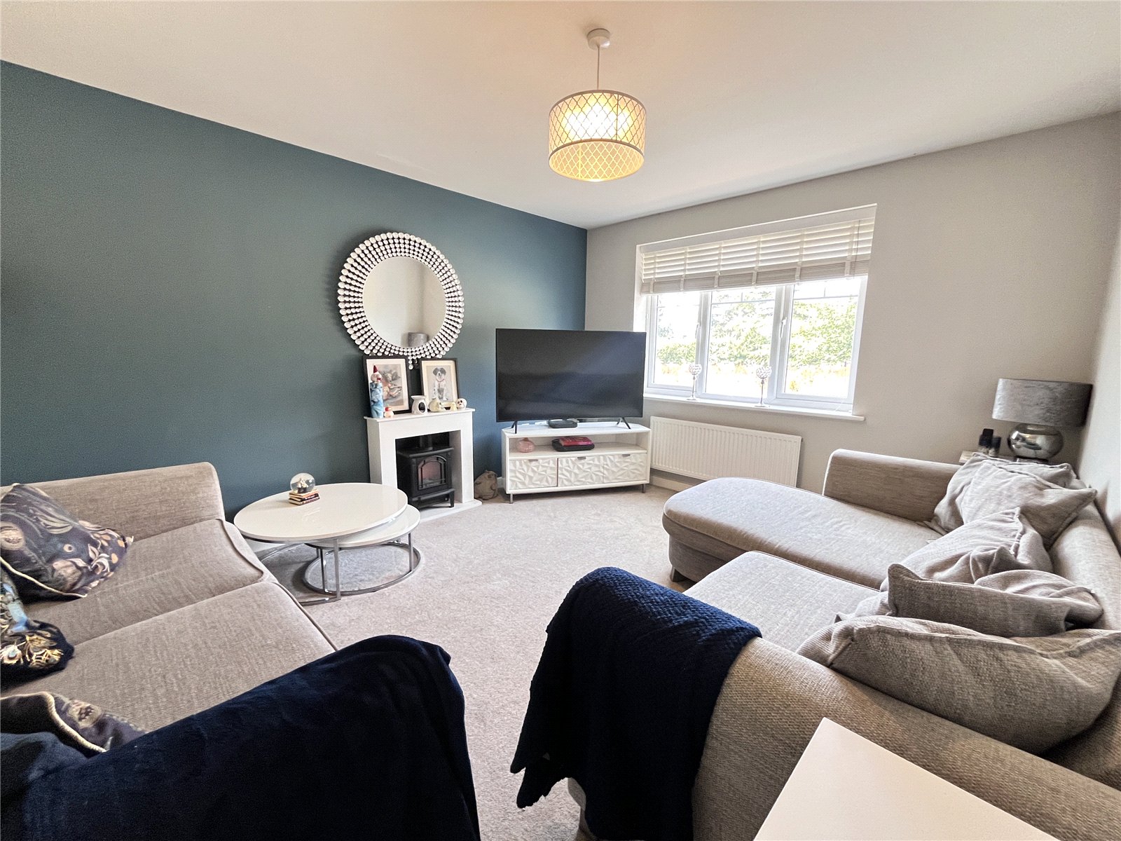 Davison Drive, Shrewsbury, Shropshire, SY2 - DB Roberts