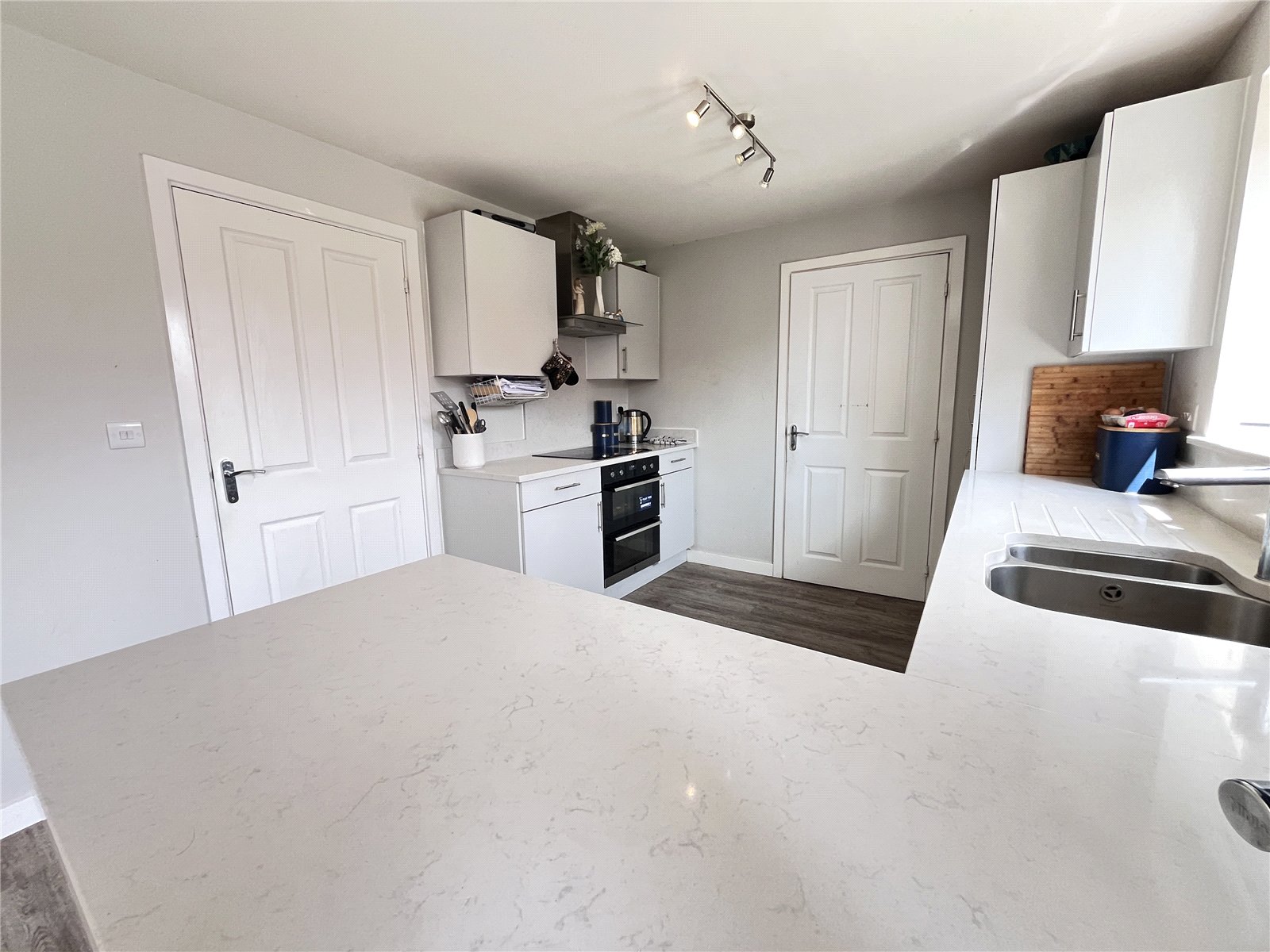 Davison Drive, Shrewsbury, Shropshire, SY2 - DB Roberts