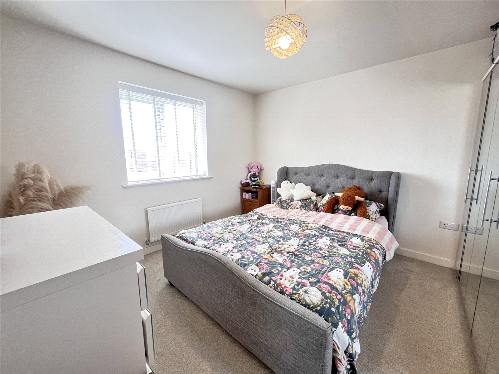 Davison Drive, Shrewsbury, Shropshire, SY2 - DB Roberts