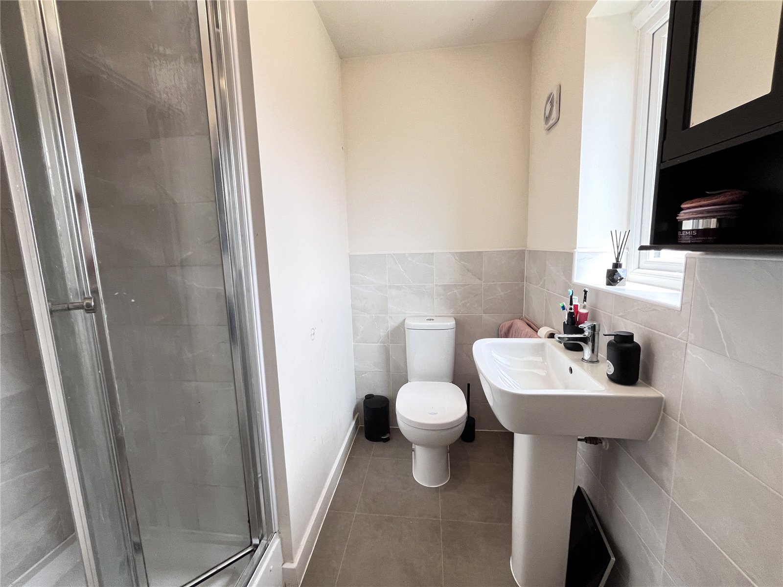 Davison Drive, Shrewsbury, Shropshire, SY2 - DB Roberts