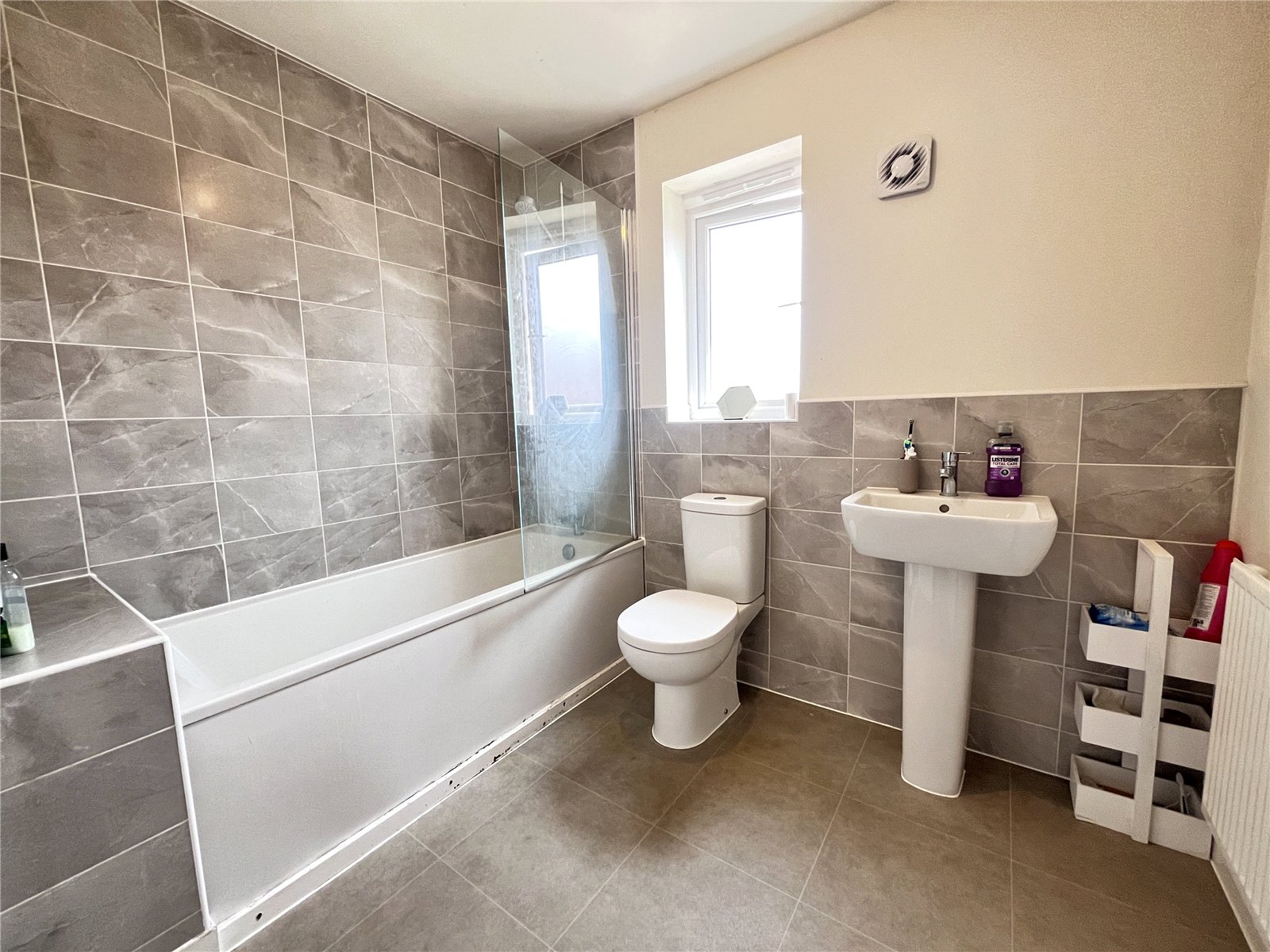 Davison Drive, Shrewsbury, Shropshire, SY2 - DB Roberts