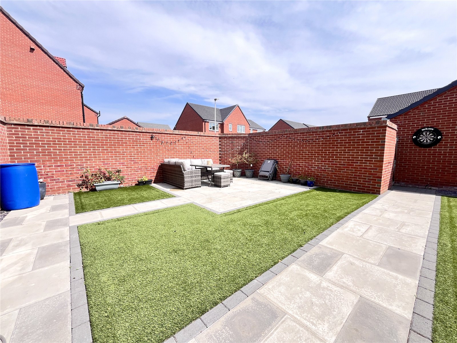 Davison Drive, Shrewsbury, Shropshire, SY2 - DB Roberts