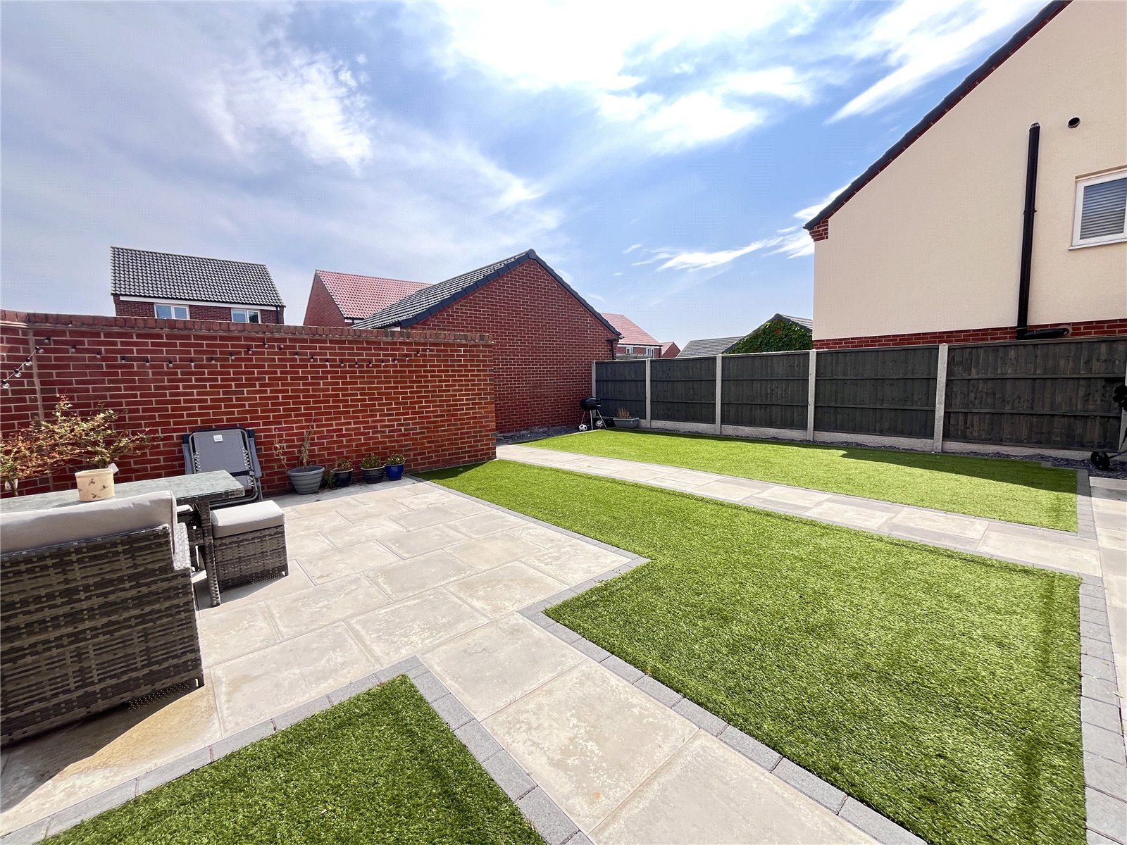 Davison Drive, Shrewsbury, Shropshire, SY2 - DB Roberts