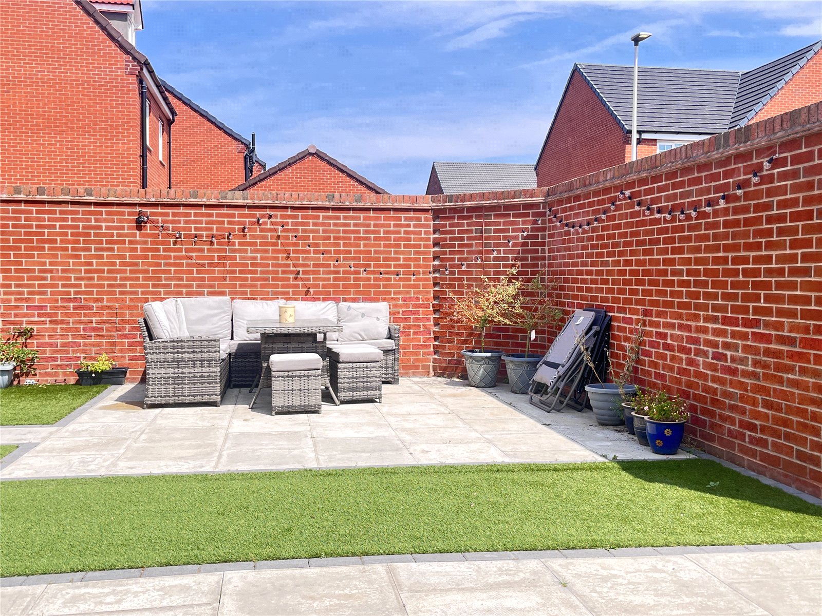 Davison Drive, Shrewsbury, Shropshire, SY2 - DB Roberts