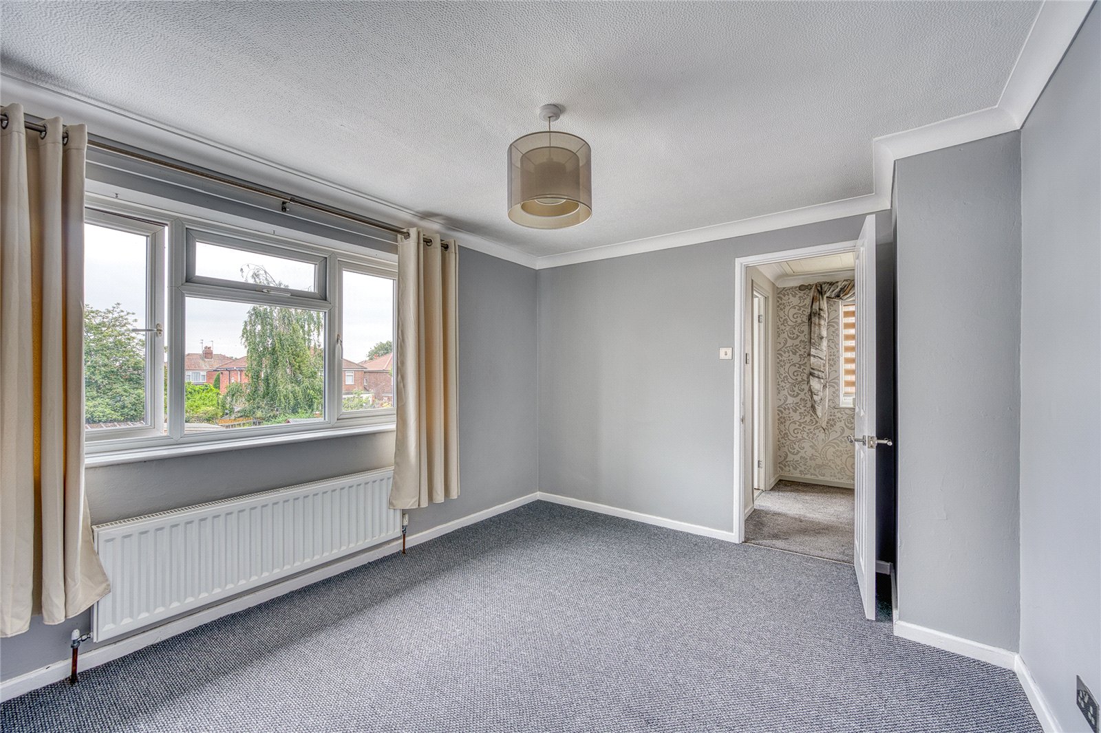 Sayers Road, Stafford, Staffordshire, ST16 - DB Roberts