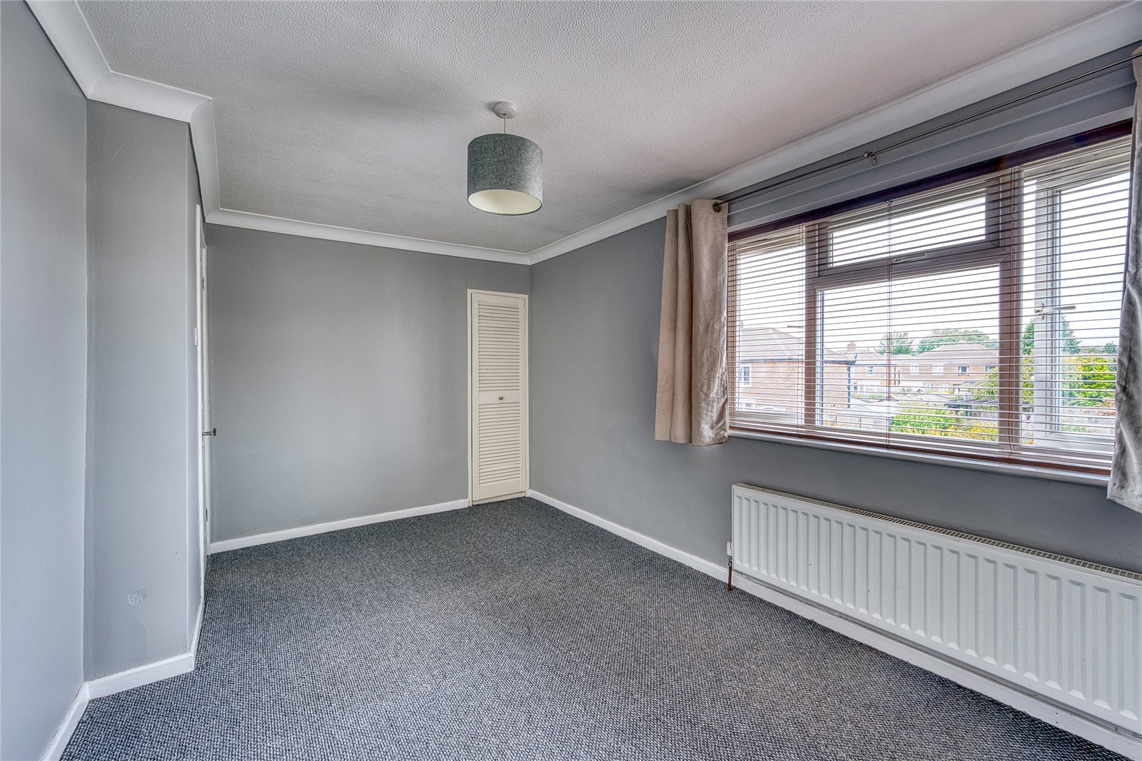 Sayers Road, Stafford, Staffordshire, ST16 - DB Roberts