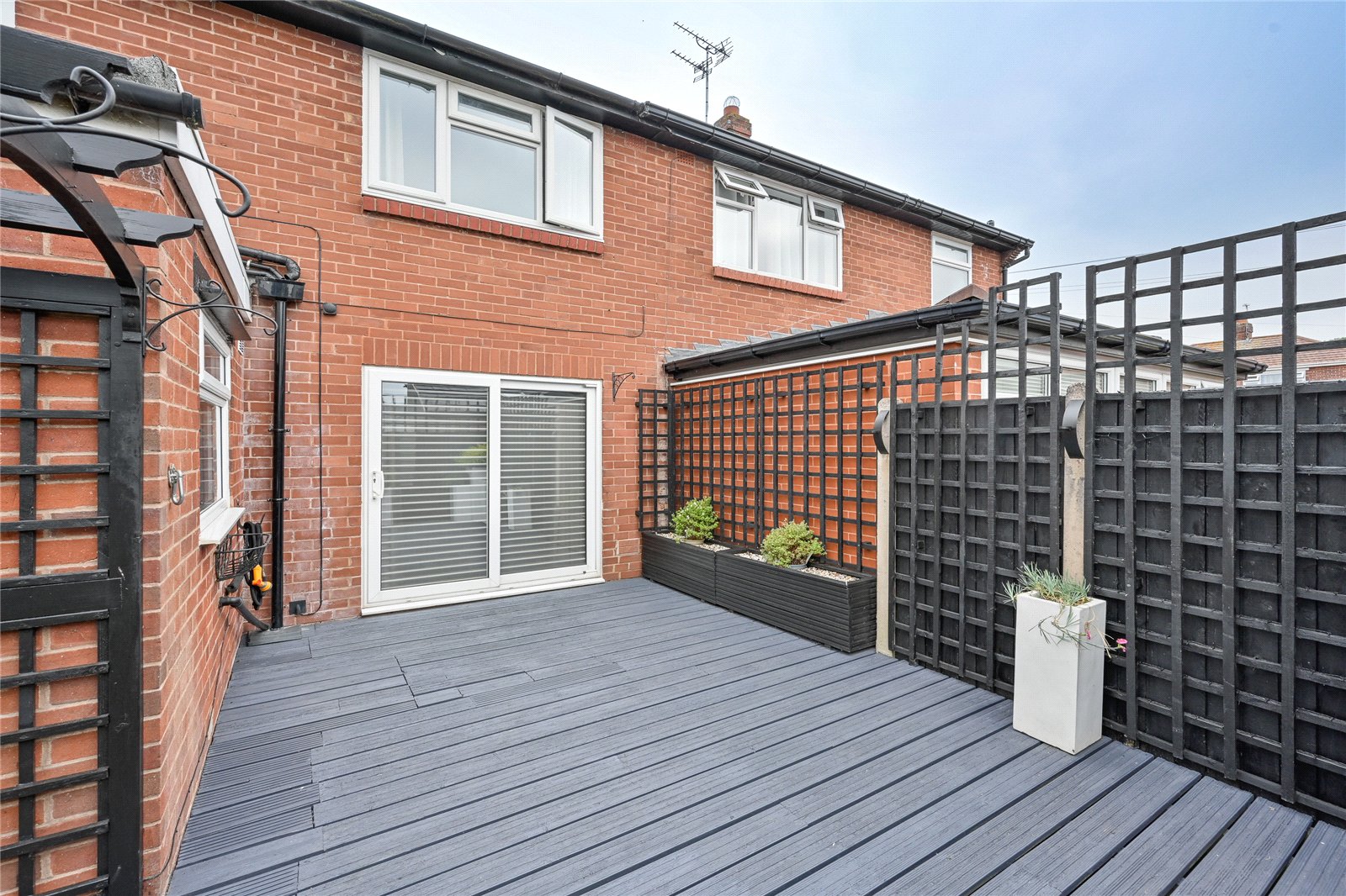 Sayers Road, Stafford, Staffordshire, ST16 - DB Roberts