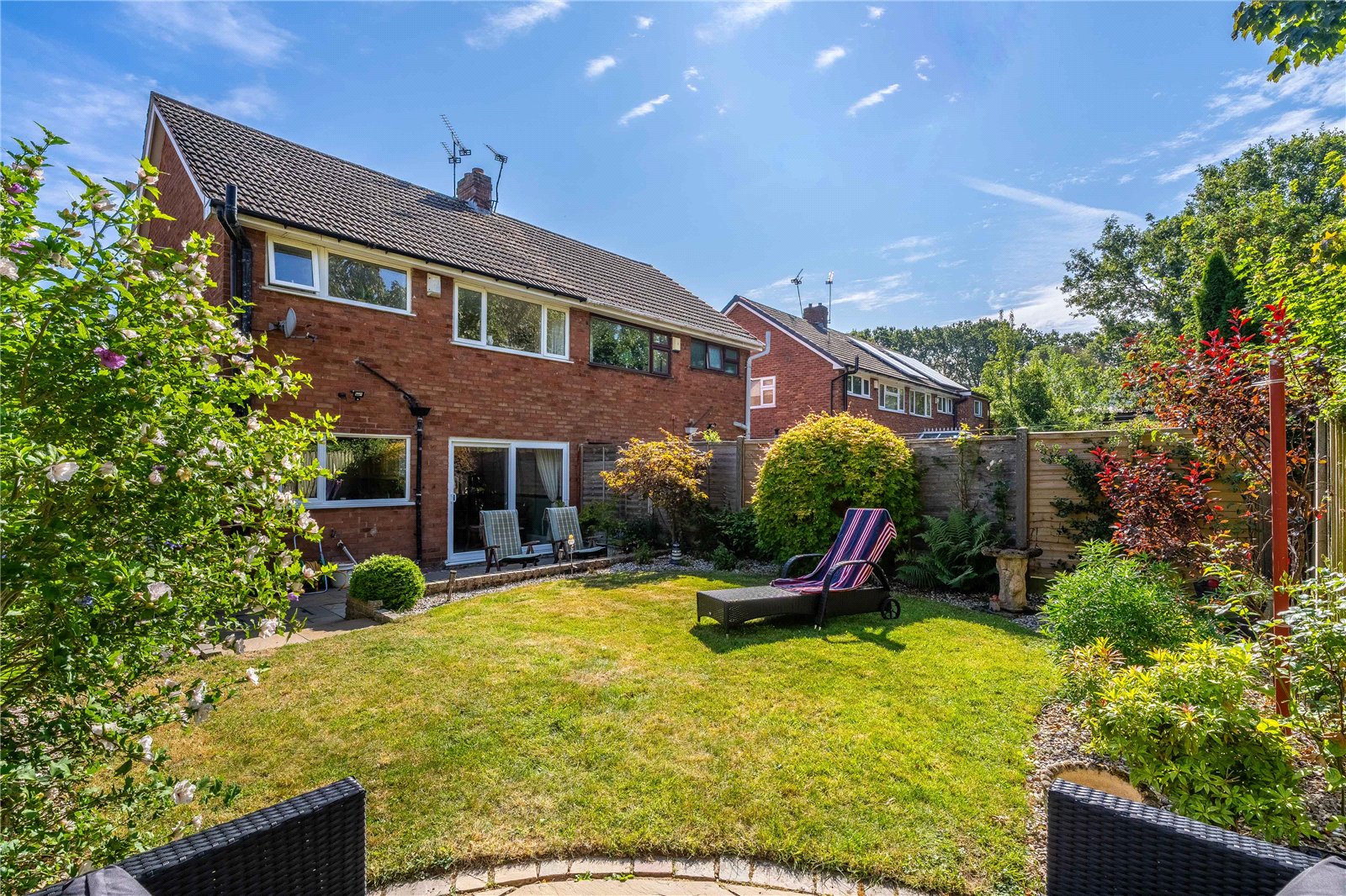 The Leas, Featherstone, Wolverhampton, WV10 - DB Roberts