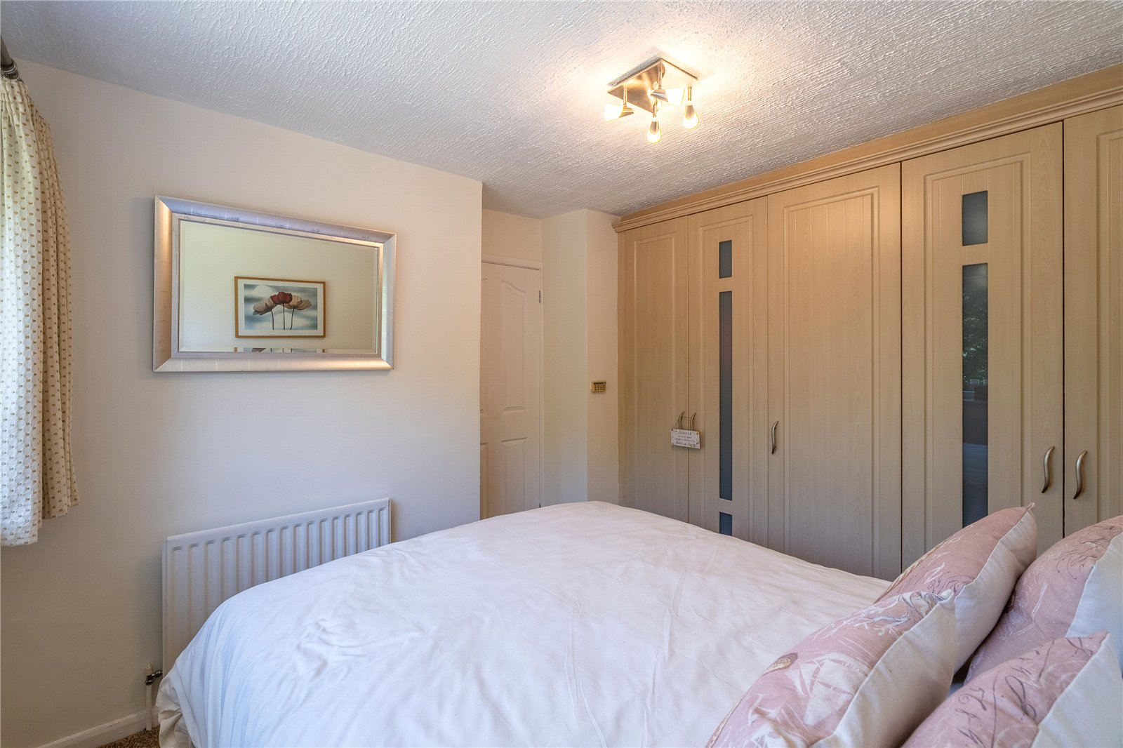 The Leas, Featherstone, Wolverhampton, WV10 - DB Roberts