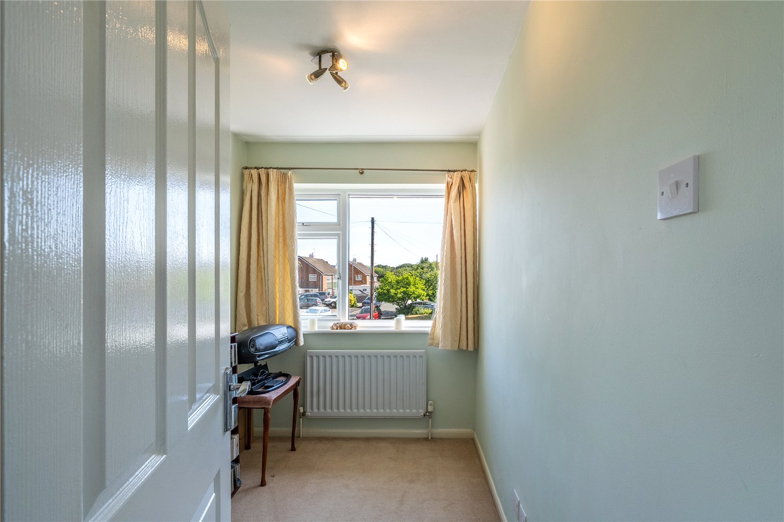 The Leas, Featherstone, Wolverhampton, WV10 - DB Roberts